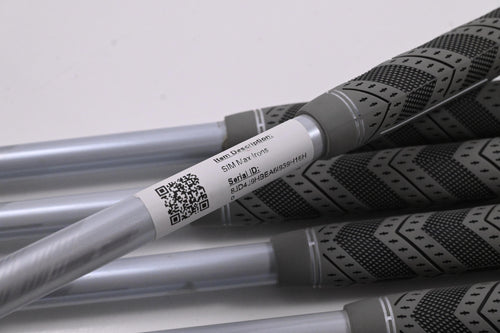 Taylormade SIM Max Irons / 5-PW / Stiff Flex Kuro Kage 90i Shafts
