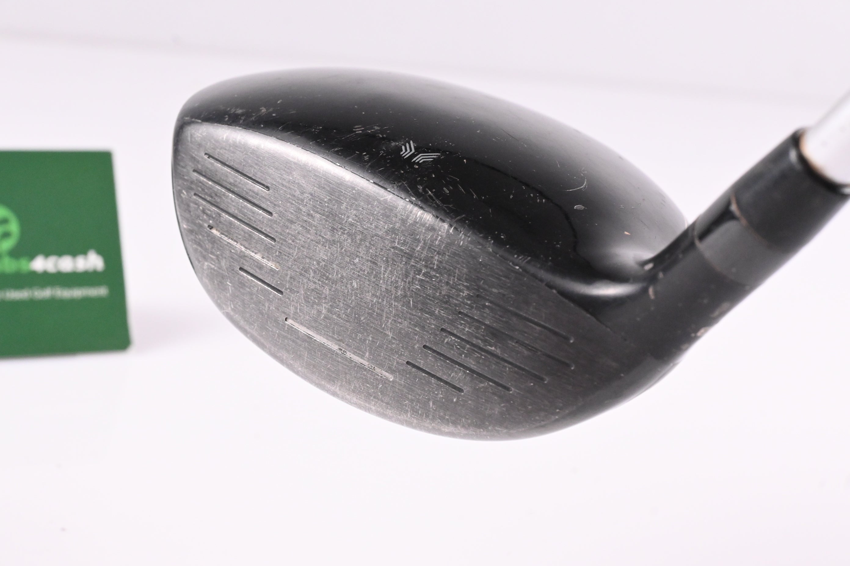 Wilson D9 #5 Wood / 18 Degree / Senior Flex Tensei CK Blue 50 Shaft