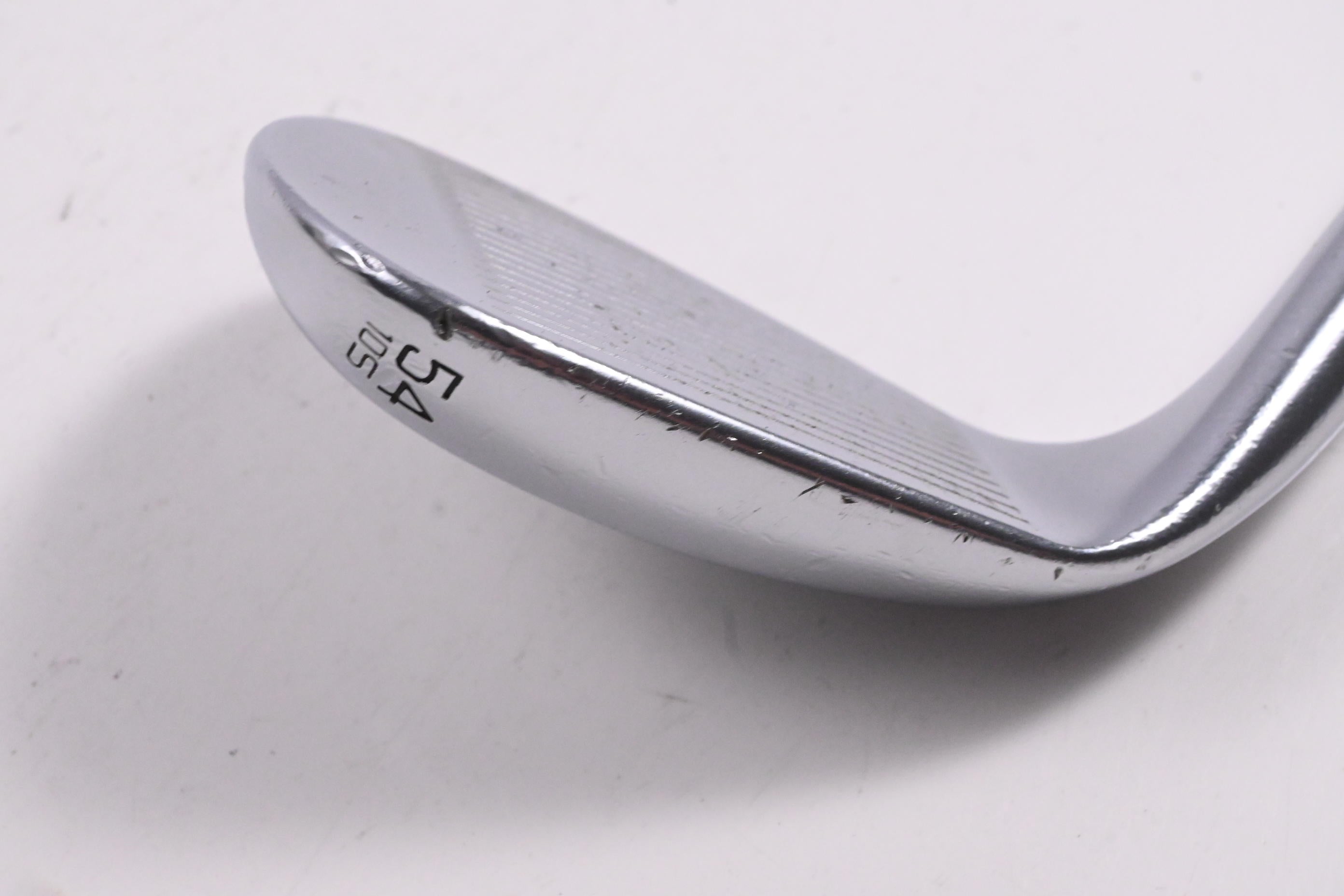 Titleist Vokey SM8 Sand Wedge / 54 Degree / Wedge Flex Titleist Vokey SM8 Shaft
