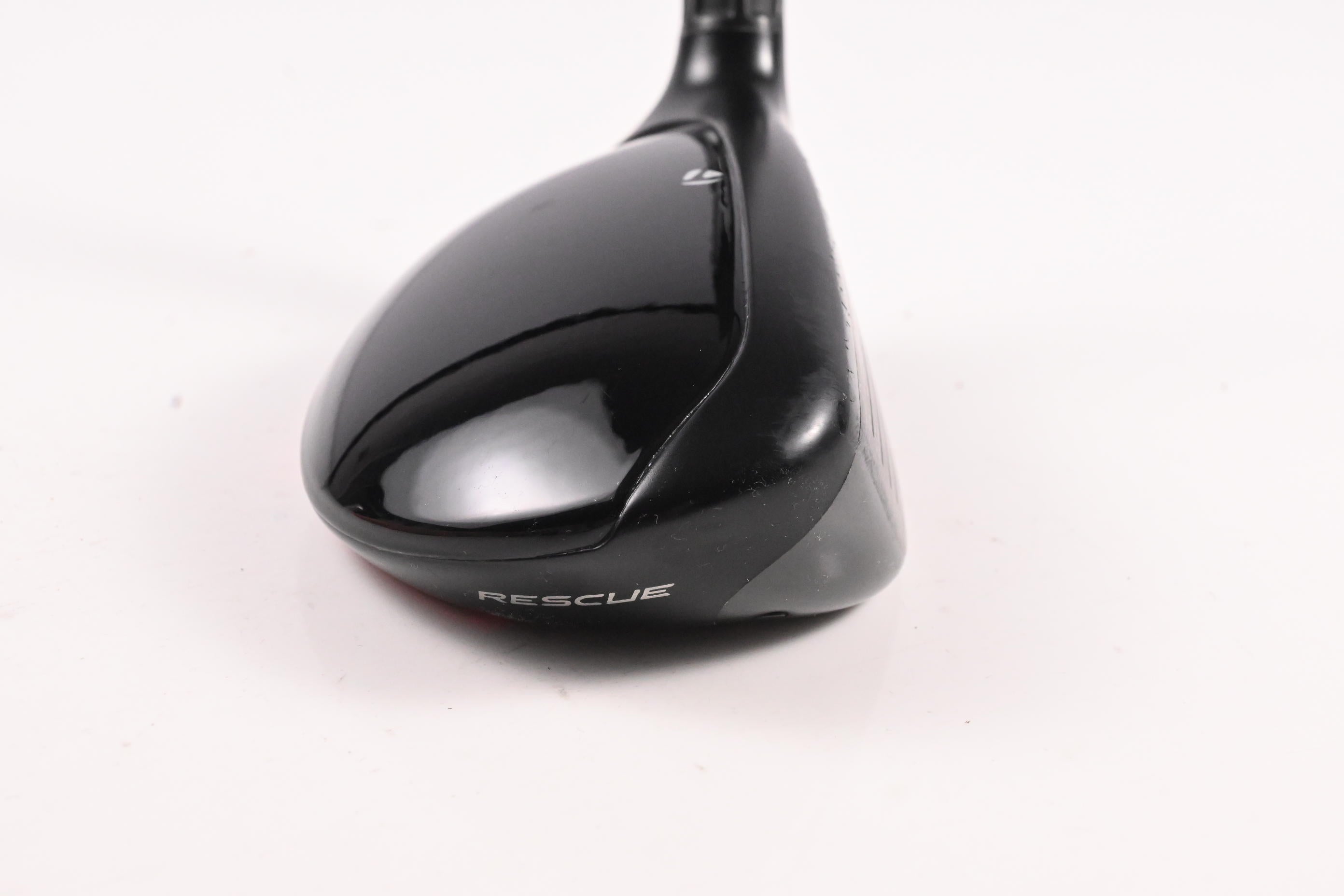 Taylormade Stealth 2 #3 Hybrid / 19 Degree / Stiff Flex Ventus TR Red 7 Shaft