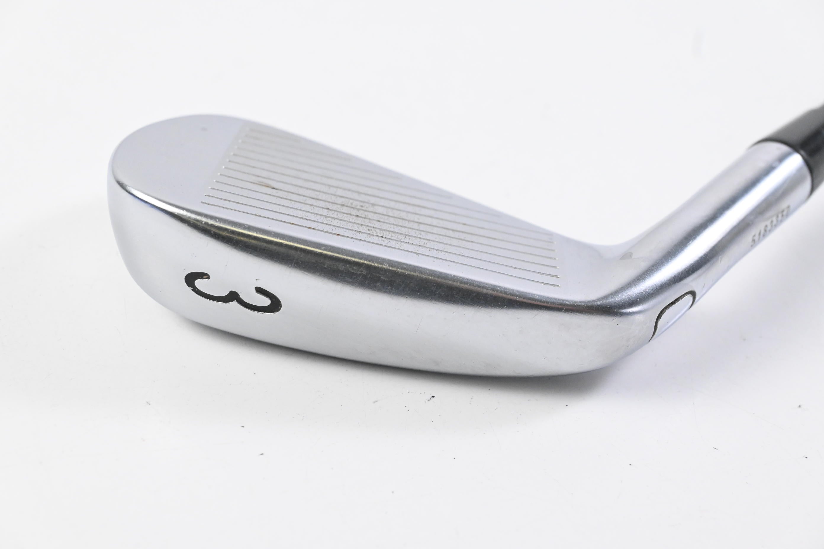 Titleist U500 #3 Iron / 20 Degree / X-Flex N.S.Pro Modus 3 Shaft