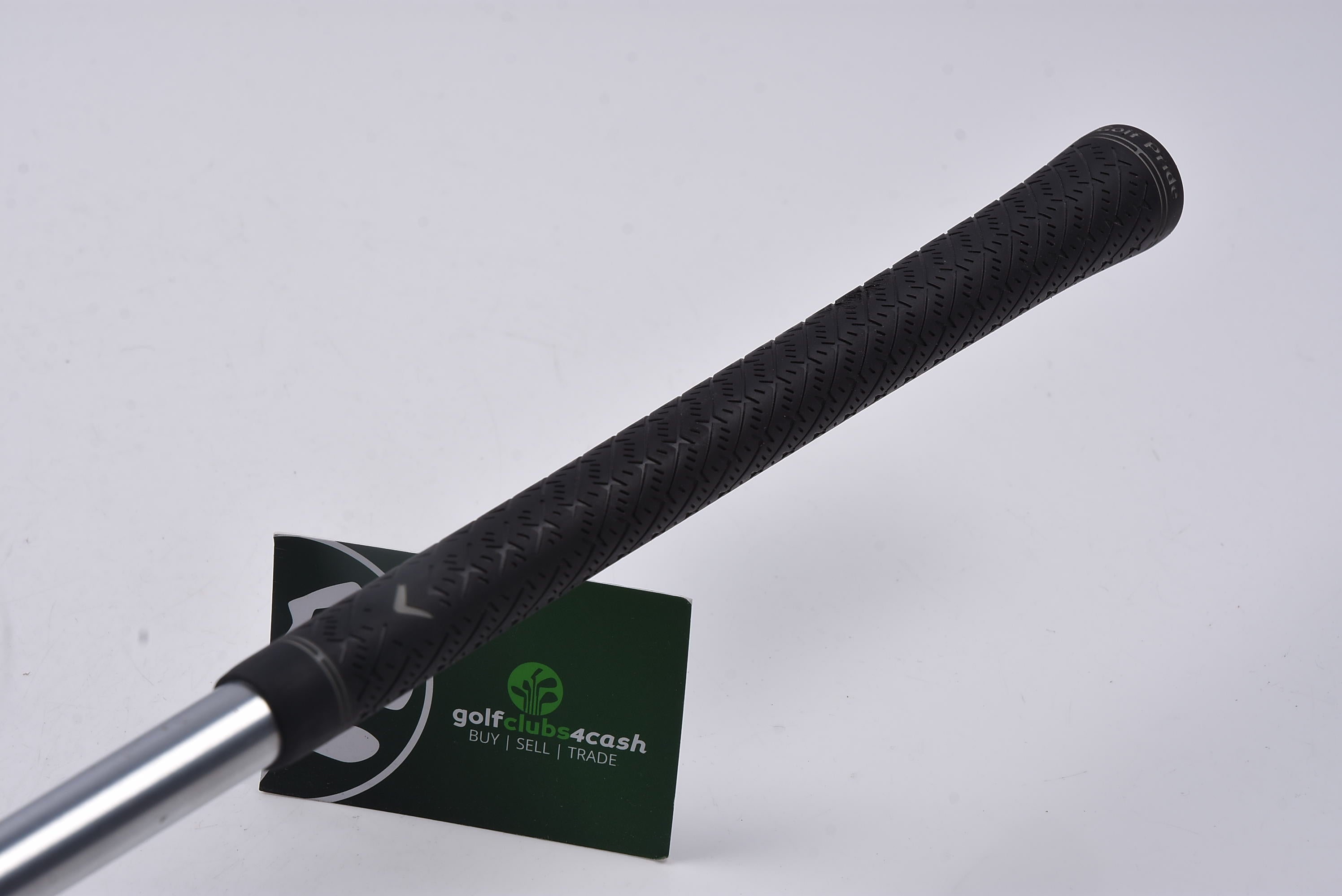 Callaway Apex TCB #7 Iron / Stiff Flex Project X L5 120 Shaft