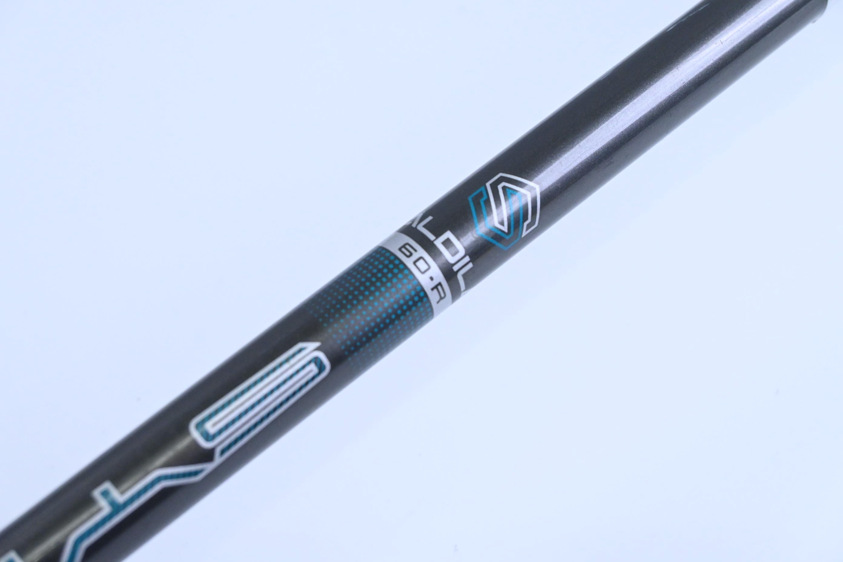 Callaway Rogue #5 Hybrid / 24 Degree / Regular Flex Aldila Synergy 60 Shaft