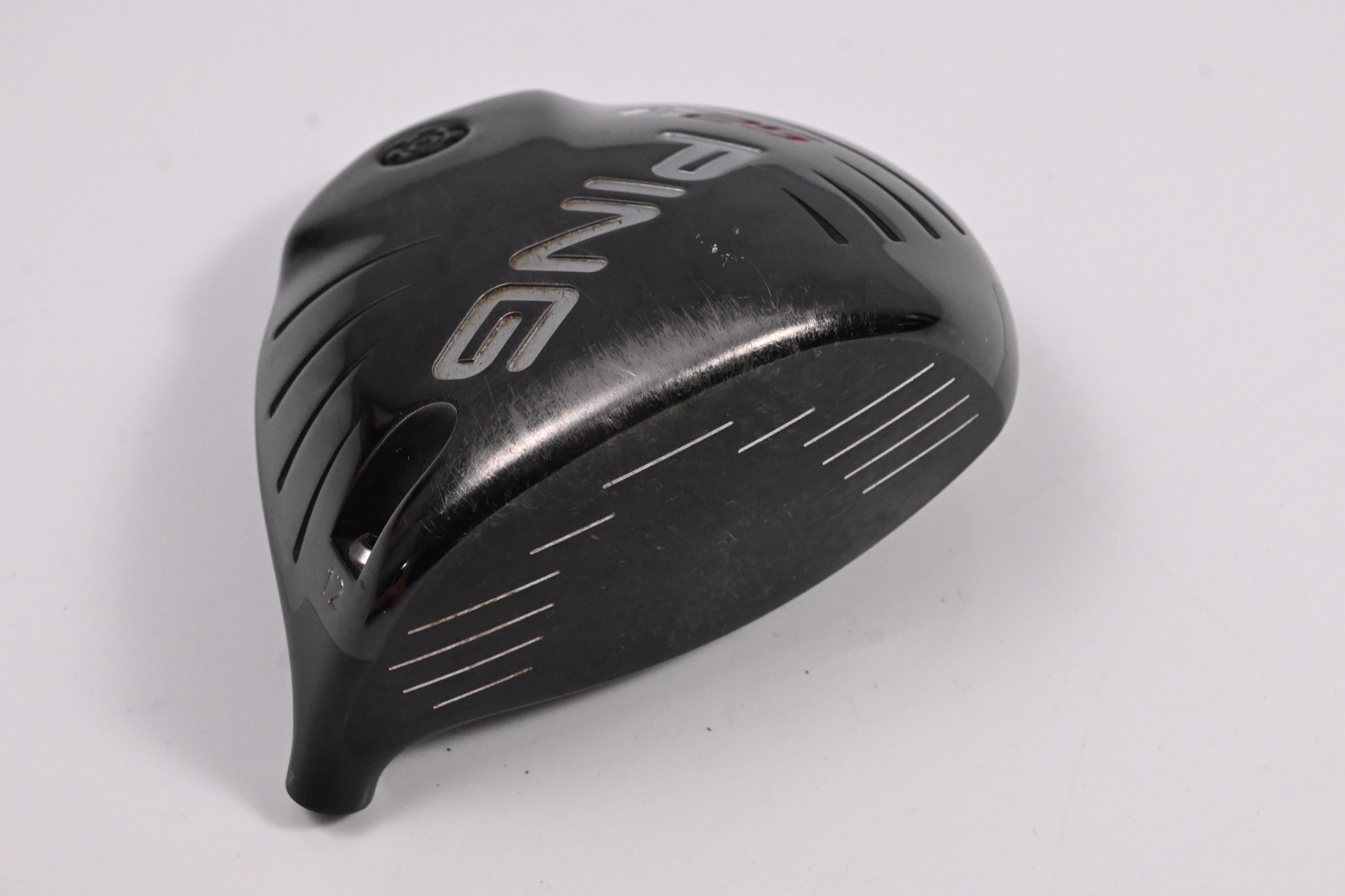 Ping G25 Driver / 12 Degree / Head Only