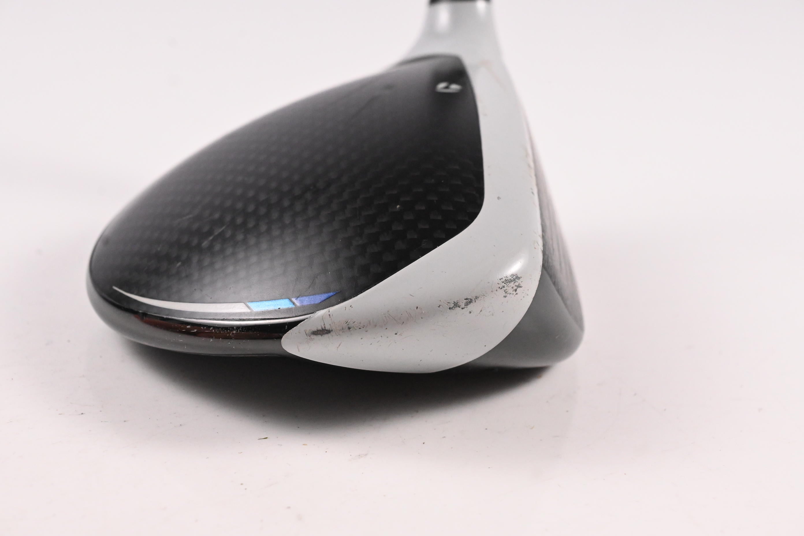 Taylormade SIM2 Max #5 Wood / 18 Degree / Regular Flex Fujikura Ventus Blue 5
