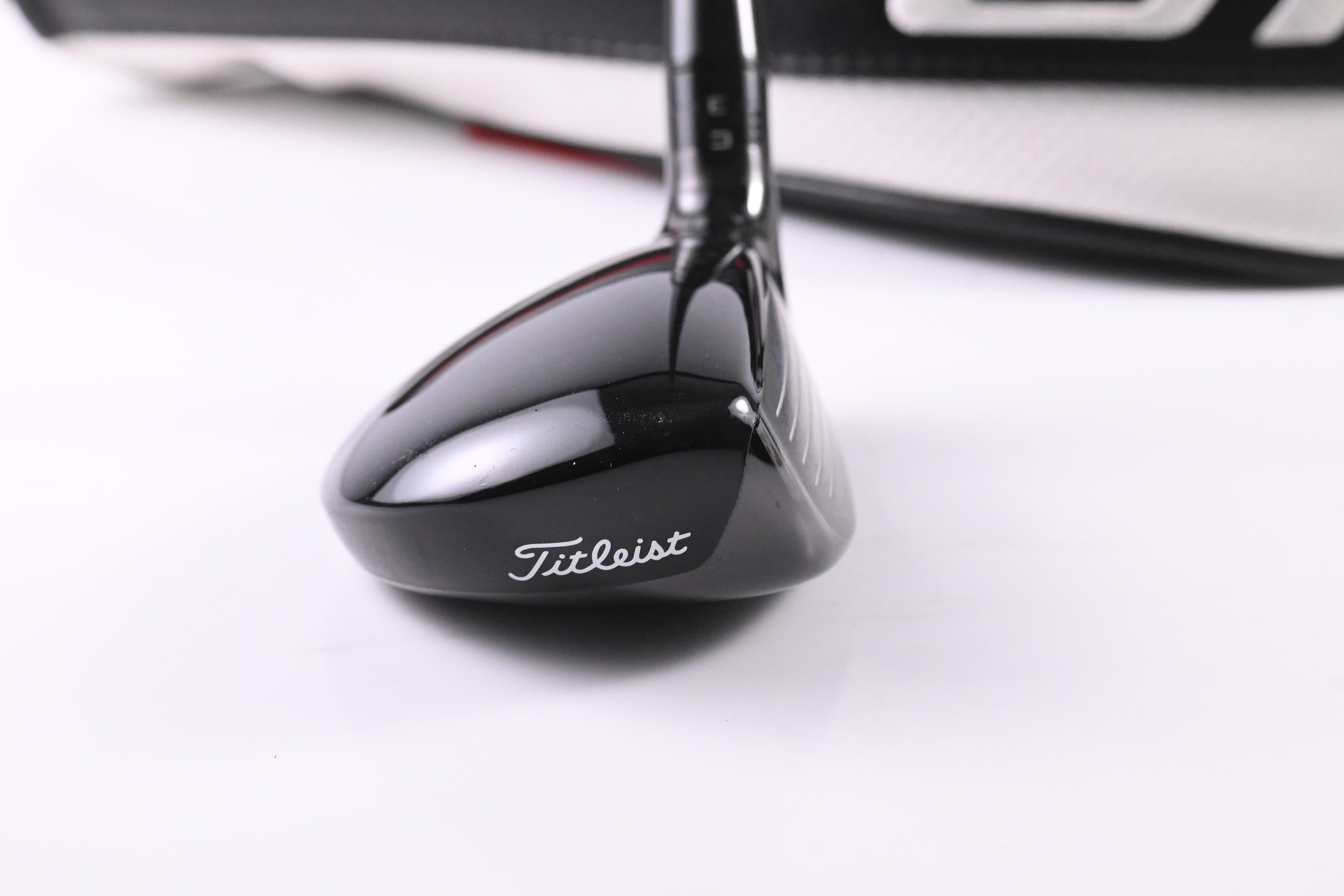 Titleist GT2 #4 Hybrid / 21 Degree / Senior Flex PGI 65 Shaft