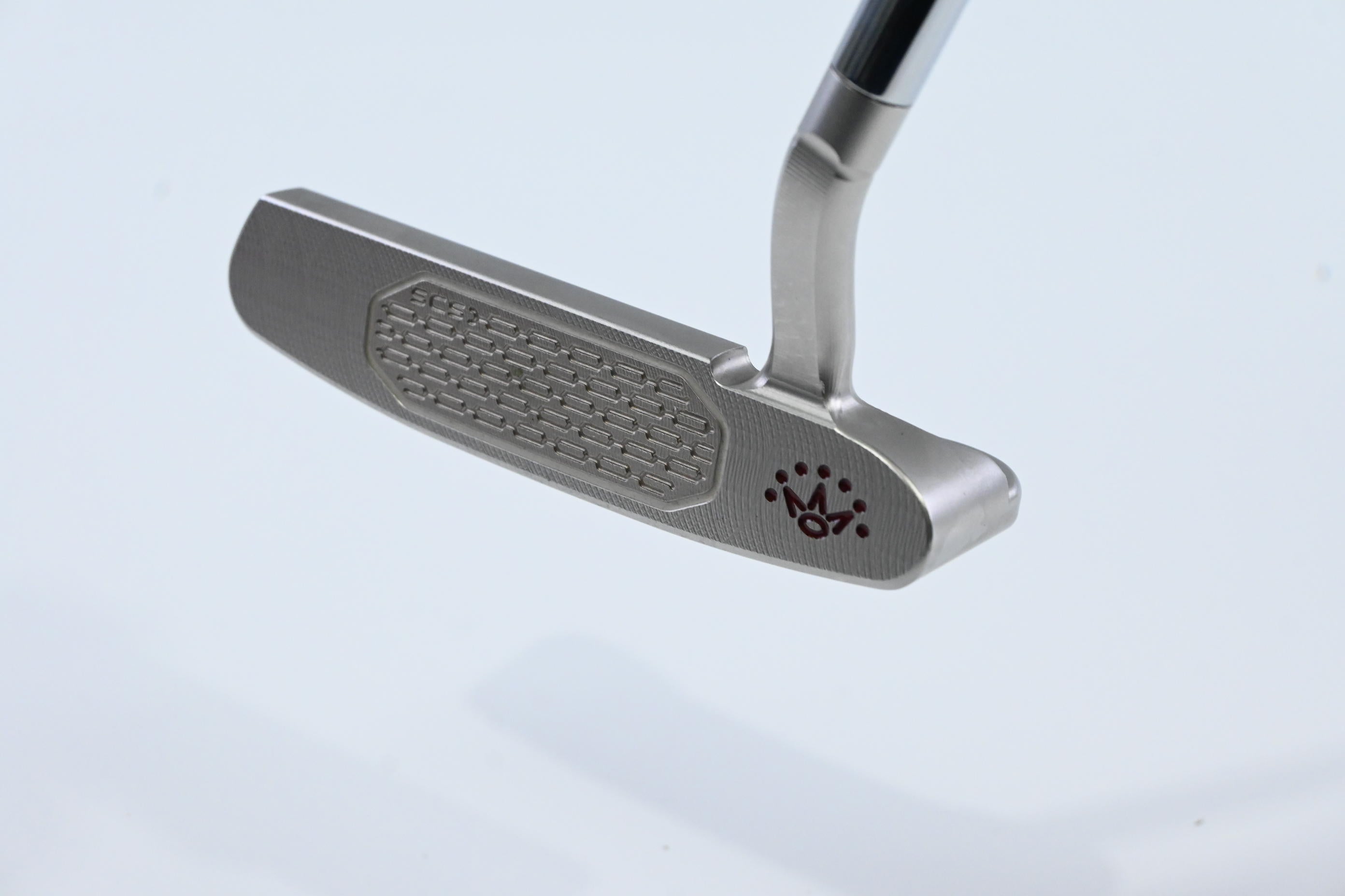 Scotty Cameron 2025 Studio Style Santa Fe Putter / 34 Inch