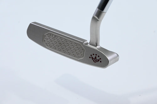 Scotty Cameron 2025 Studio Style Santa Fe Putter / 34 Inch