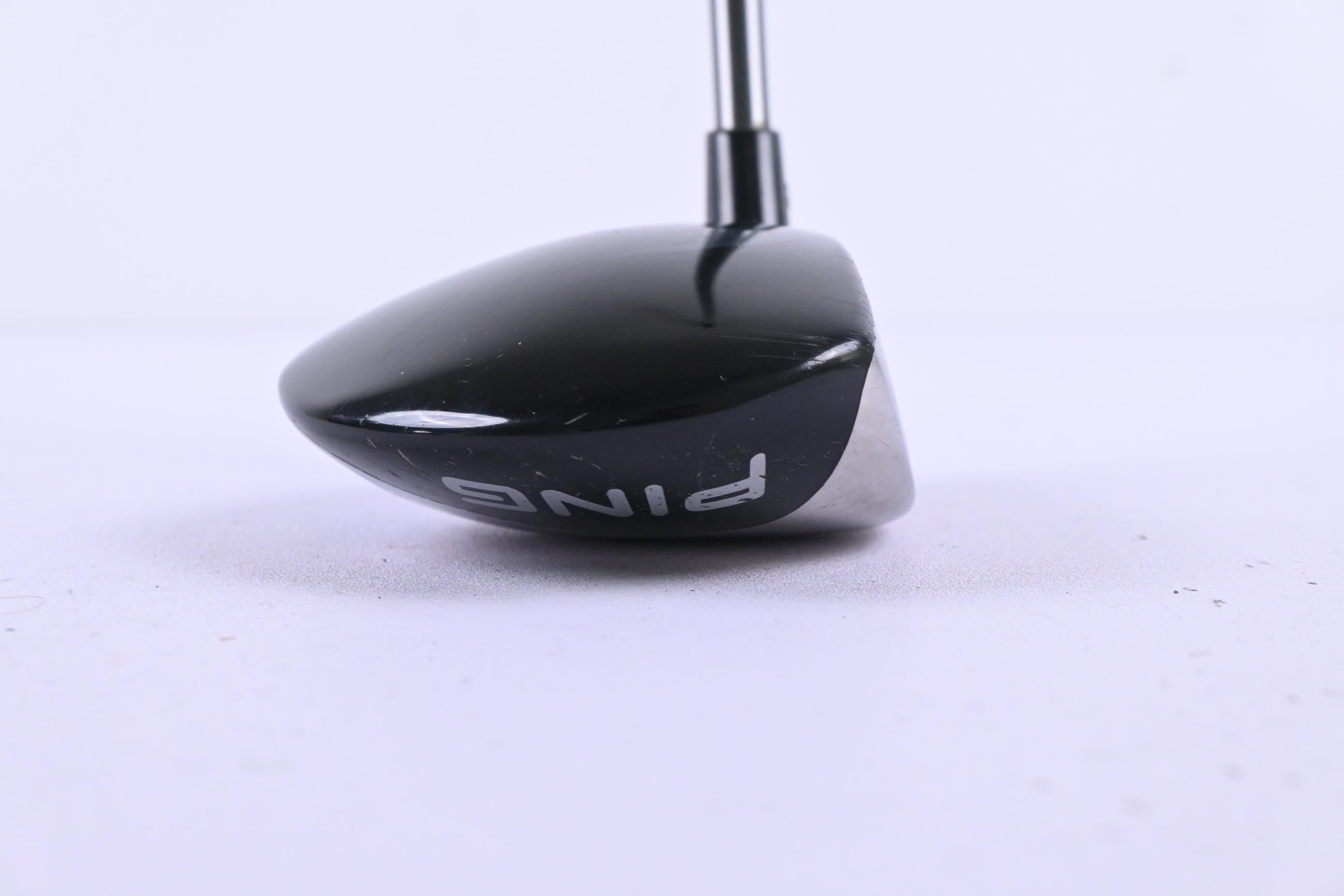 Ping G2 #3 Wood / 14 Degree / Regular Flex Ping TFC 100 Shaft