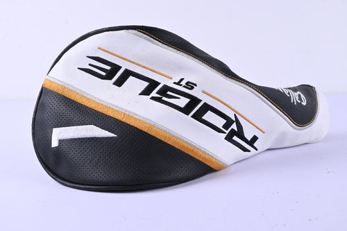 Callaway Rogue ST MAX Driver / 9 Degree / Stiff Flex Tensei AV White 65 Shaft