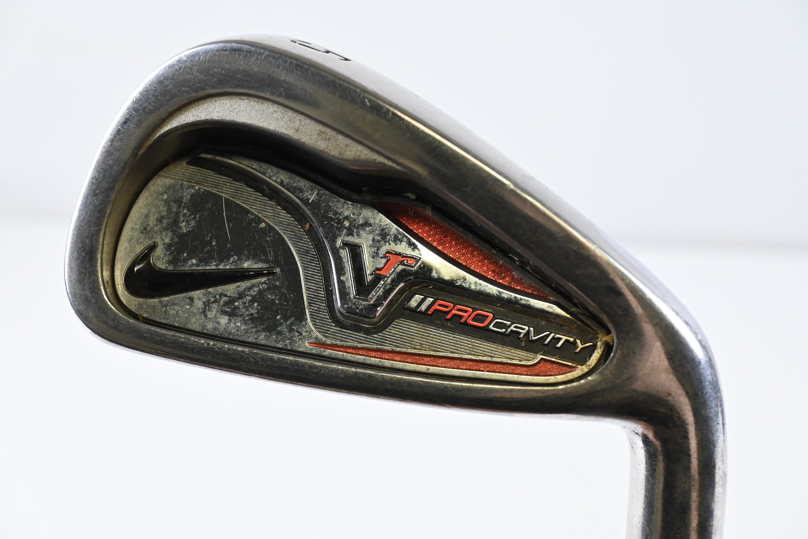Nike VR Pro Cavity #5 Iron / 25 Degree / Regular Flex Dynalite Shaft