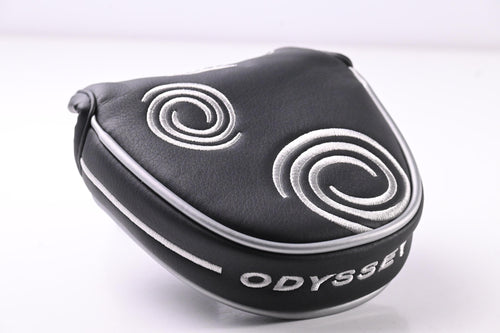 Odyssey Microhinge #7 Putter / 33 Inch