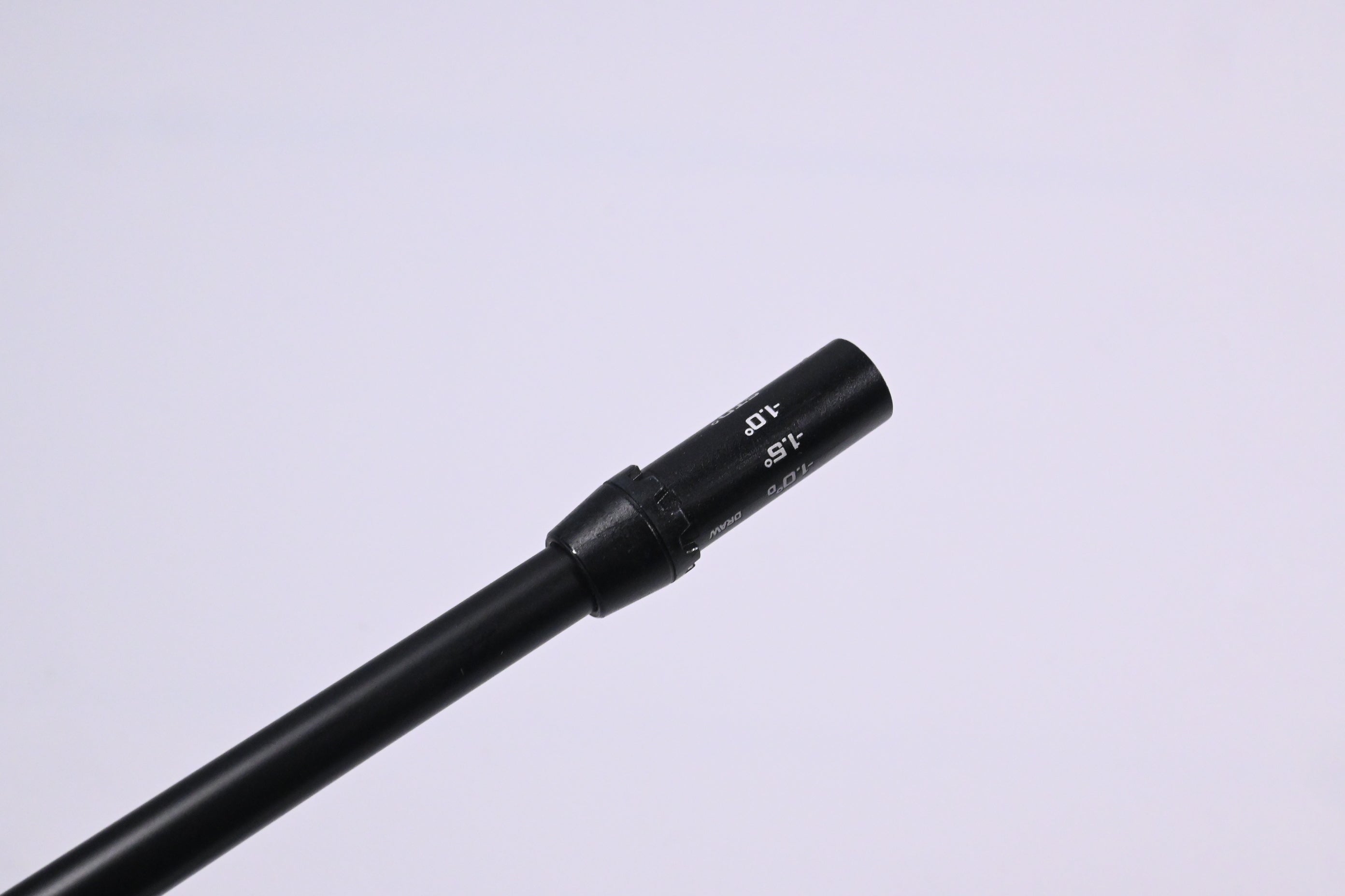 Ladies UST Mamiya Helium Nanocore 4 #5 Wood Shaft / Ladies Flex / Cobra 2nd Gen