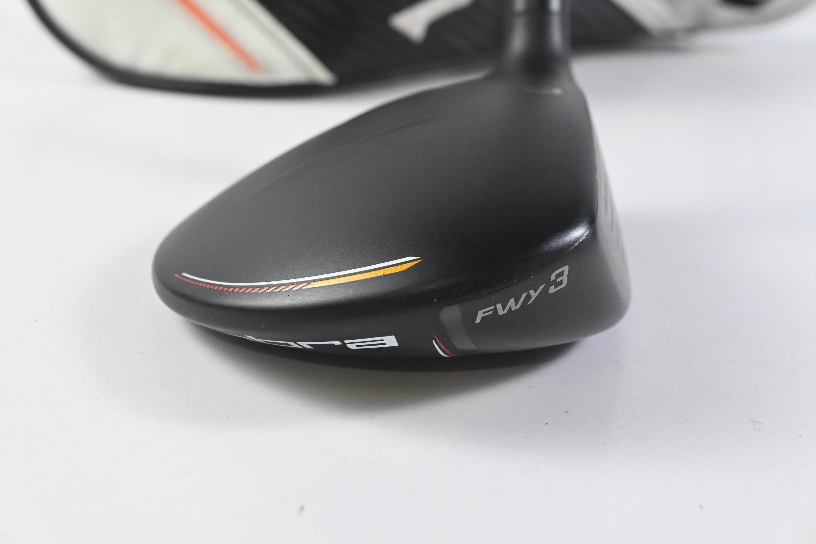 Cobra LTDx #3 Wood / 15 Degree / Regular Flex Hzrdus Smoke IM10 60 Shaft