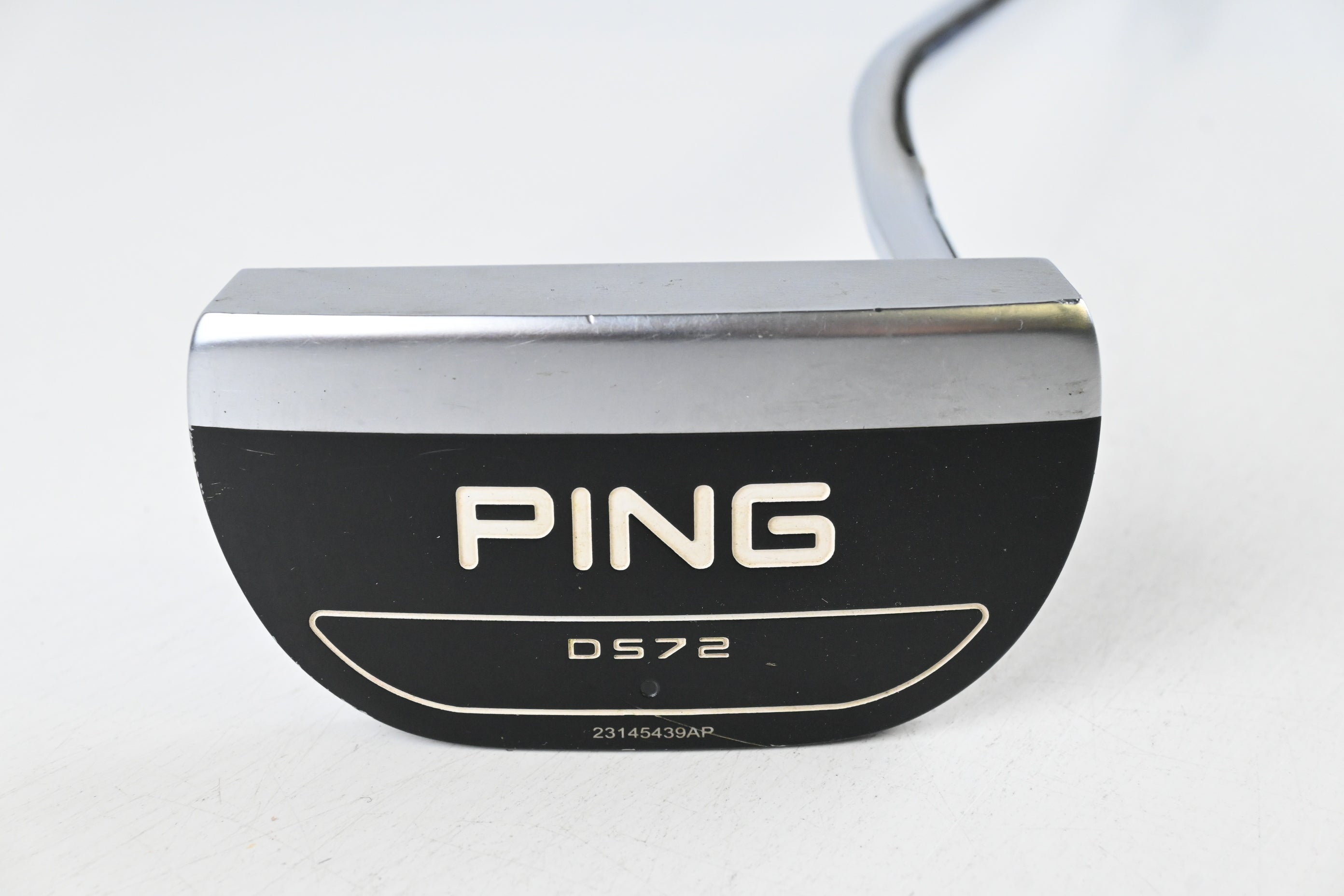 Ping DS72 2023 Putter / 37.5 Inch