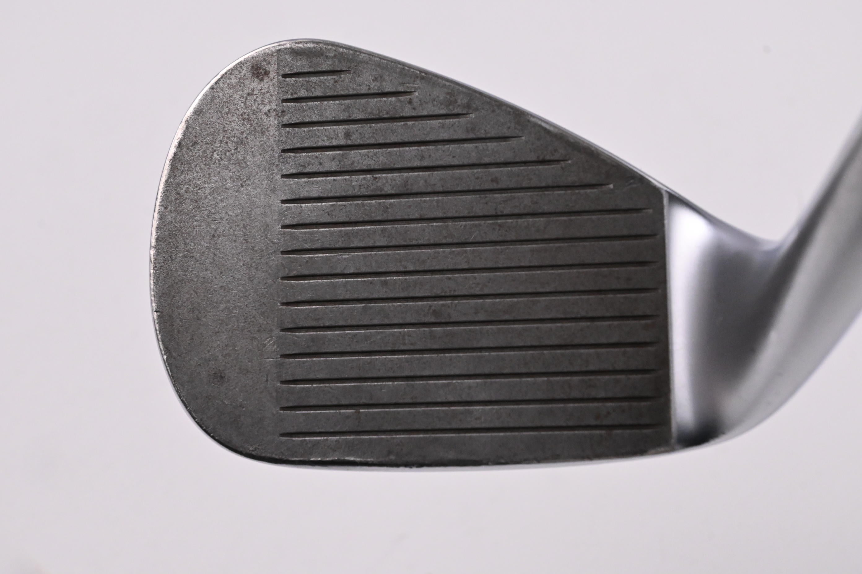 Callaway Jaws Raw Gap Wedge / 52 Degree / X-Flex Project X Rifle Shaft
