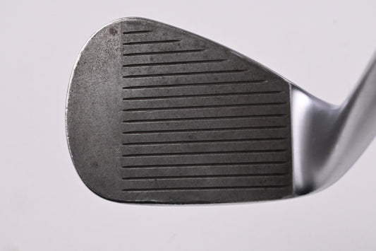 Callaway Jaws Raw Gap Wedge / 52 Degree / X-Flex Project X Rifle Shaft