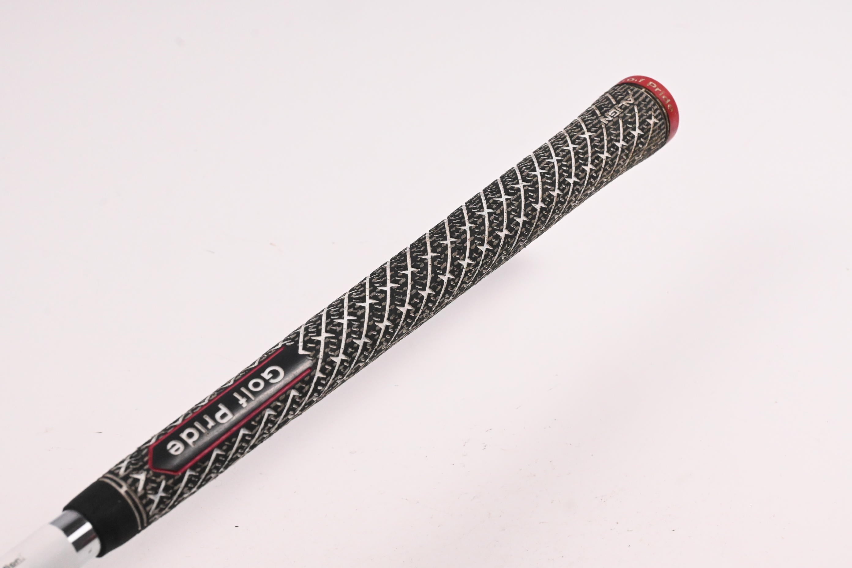 Cleveland RTZ Lob Wedge / 58 Degree / Wedge Flex Dynamic Gold Spinner