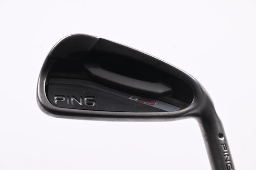 Ping G25 #3 Iron / 20 Degree / Black Dot / Stiff Flex Dynamic Gold 105 S300 Shaft