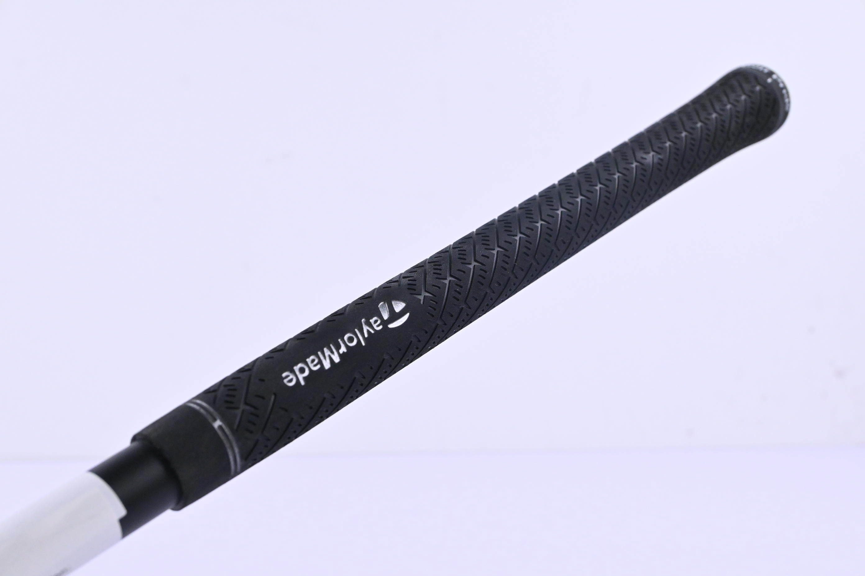 Taylormade Qi4D Driver / 12 Degree / Regular Flex Taylormade REAX 50 Shaft