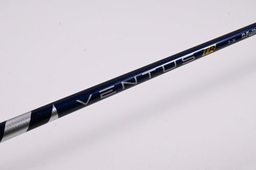 Fujikura Ventus TR Velocore Blue 7 Driver Shaft / X-Flex / Callaway 2nd Gen