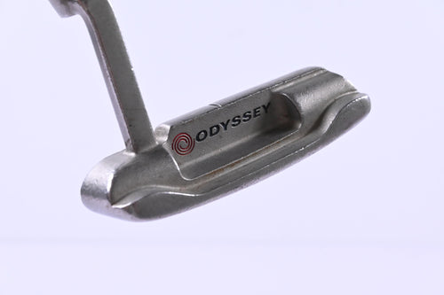 Odyssey White Hot #1 Putter / 35 Inch