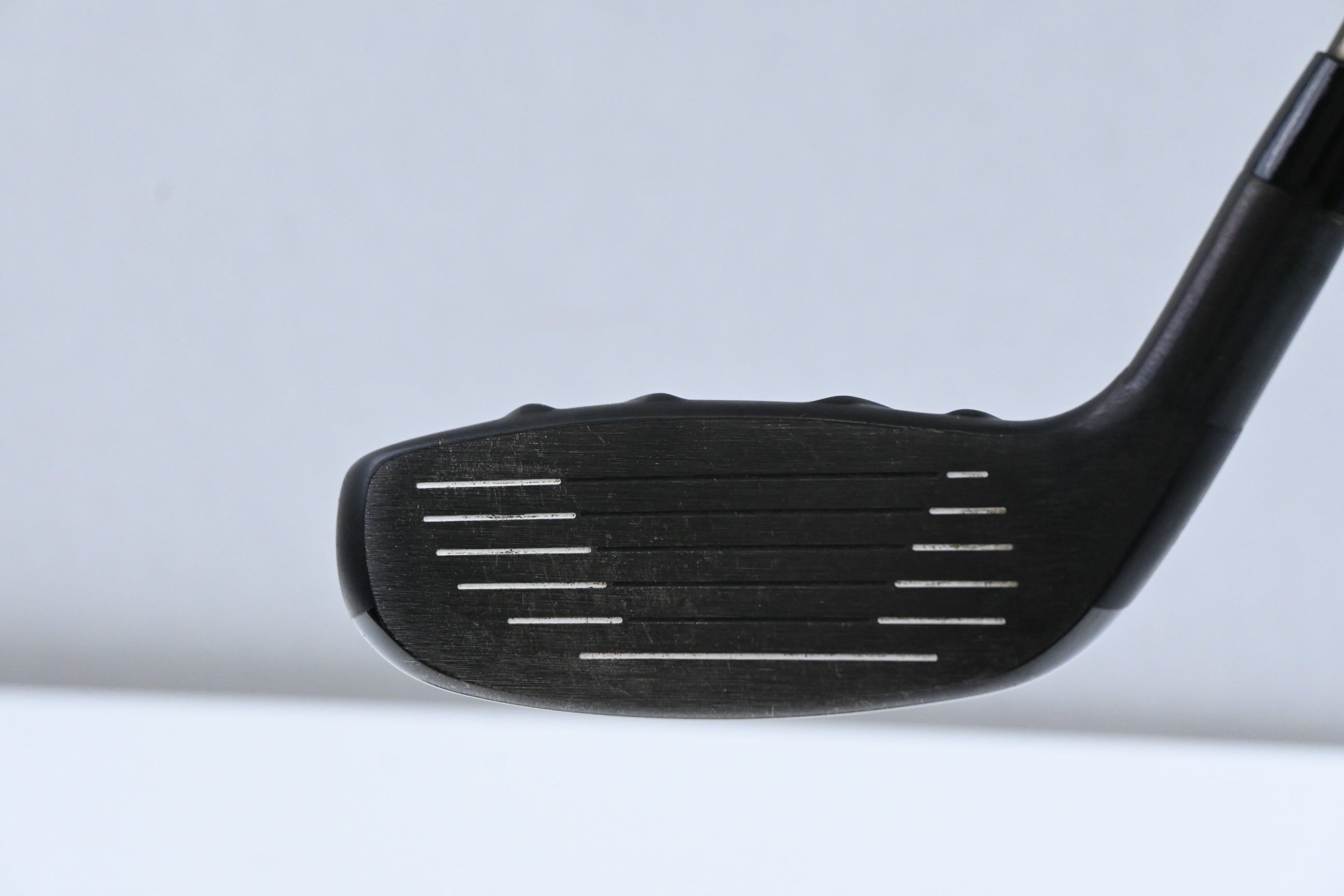 Ping G400 #3 Hybrid / 19 Degree / Regular Flex Ping Alta CB 70 Shaft