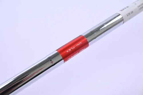 Nike VR-S #4 Iron / 21 Degree / Uniflex Nike VR-S Shaft