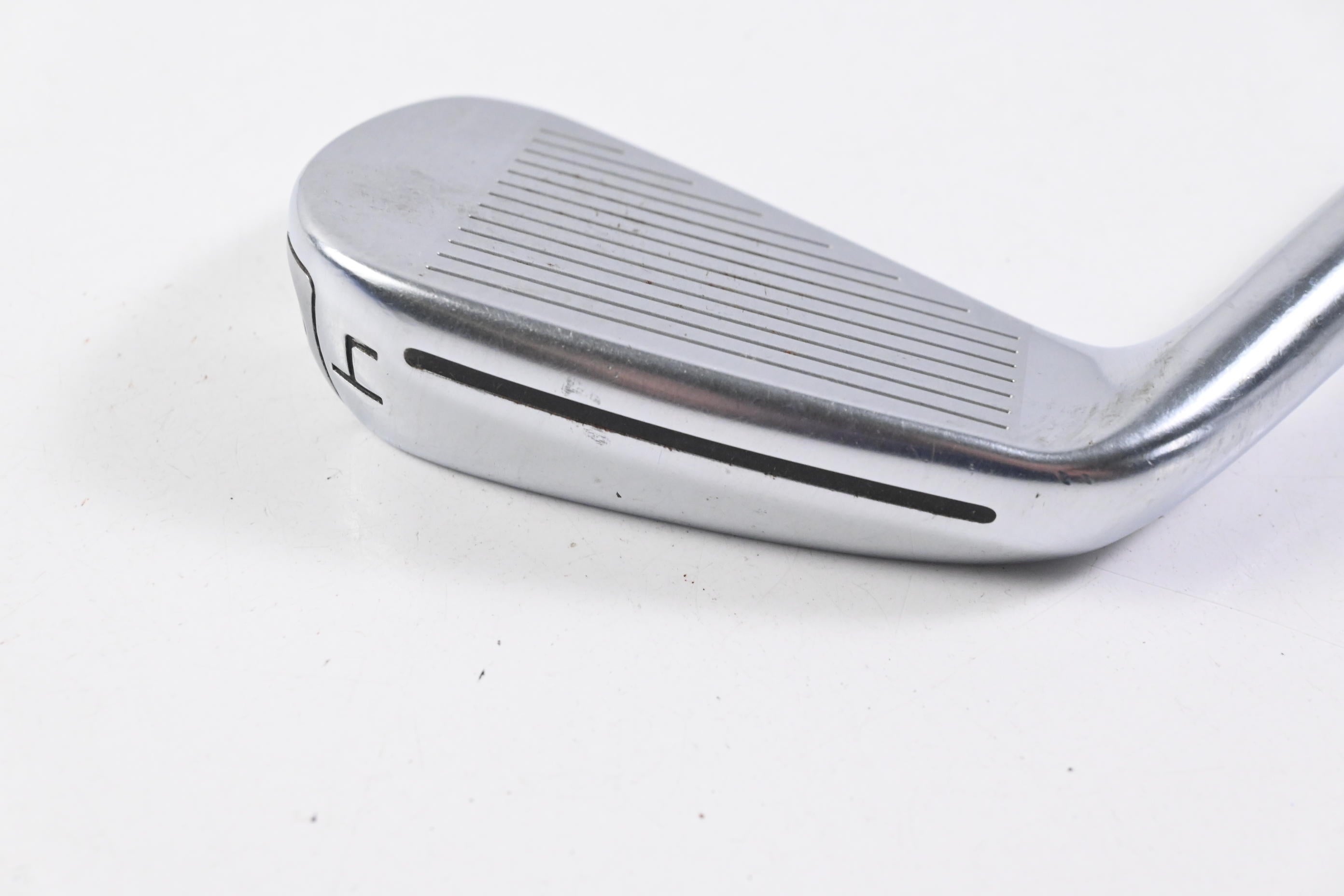 Taylormade P790 2019 #4 Iron / 21 Degree / Stiff Flex Dynamic Gold S300 105