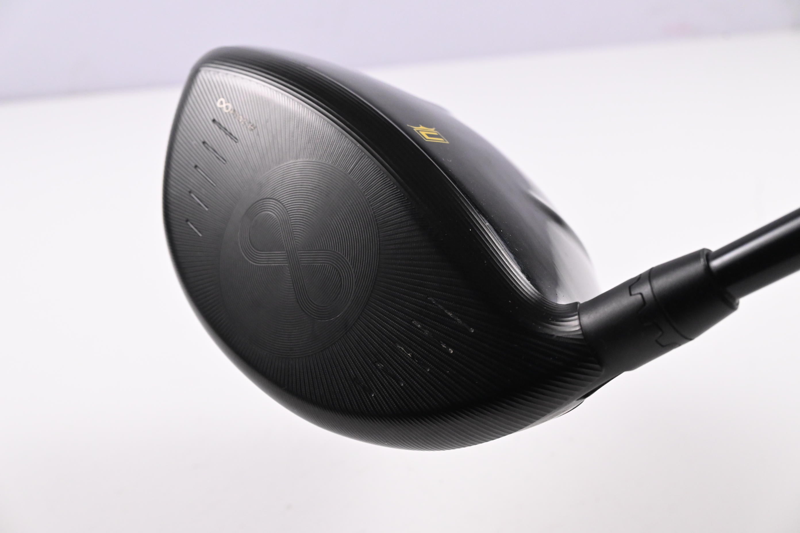 Cobra King Speedzone Driver / 10.5 Degree / Regular Flex Aldila Rogue Orange 60
