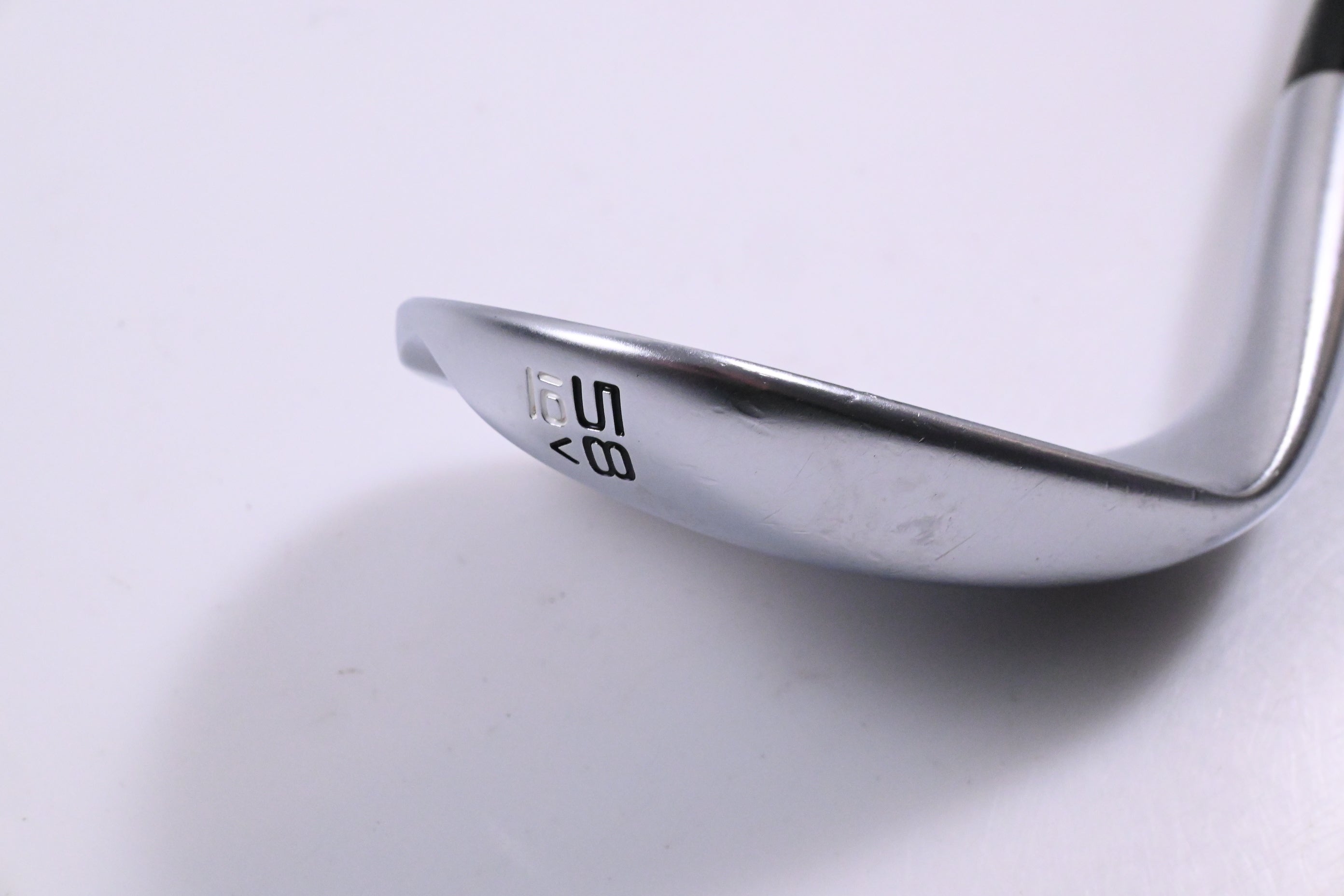 Mizuno Pro T-1 Lob Wedge / 58 Degree / Stiff Flex Dynamic Gold S400 Shaft