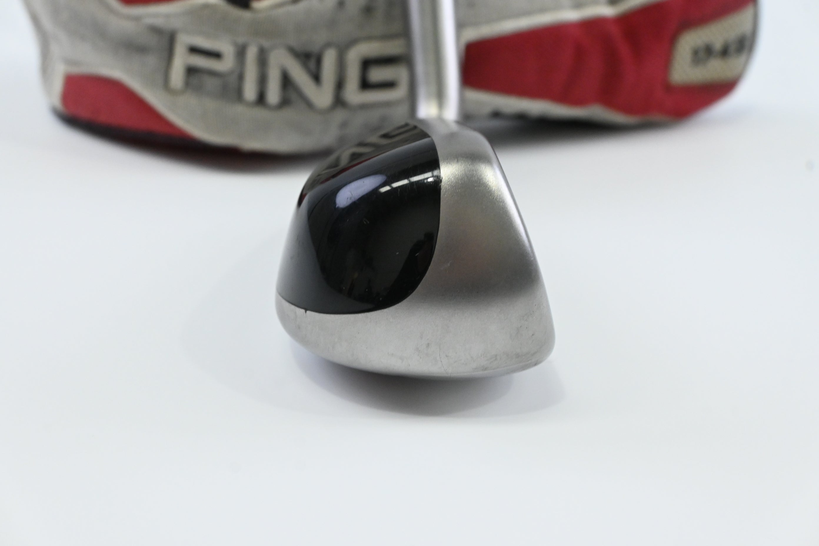 Ping G15 #3 Hybrid / 20 Degree / Regular Flex Ping TFC 149 Shaft