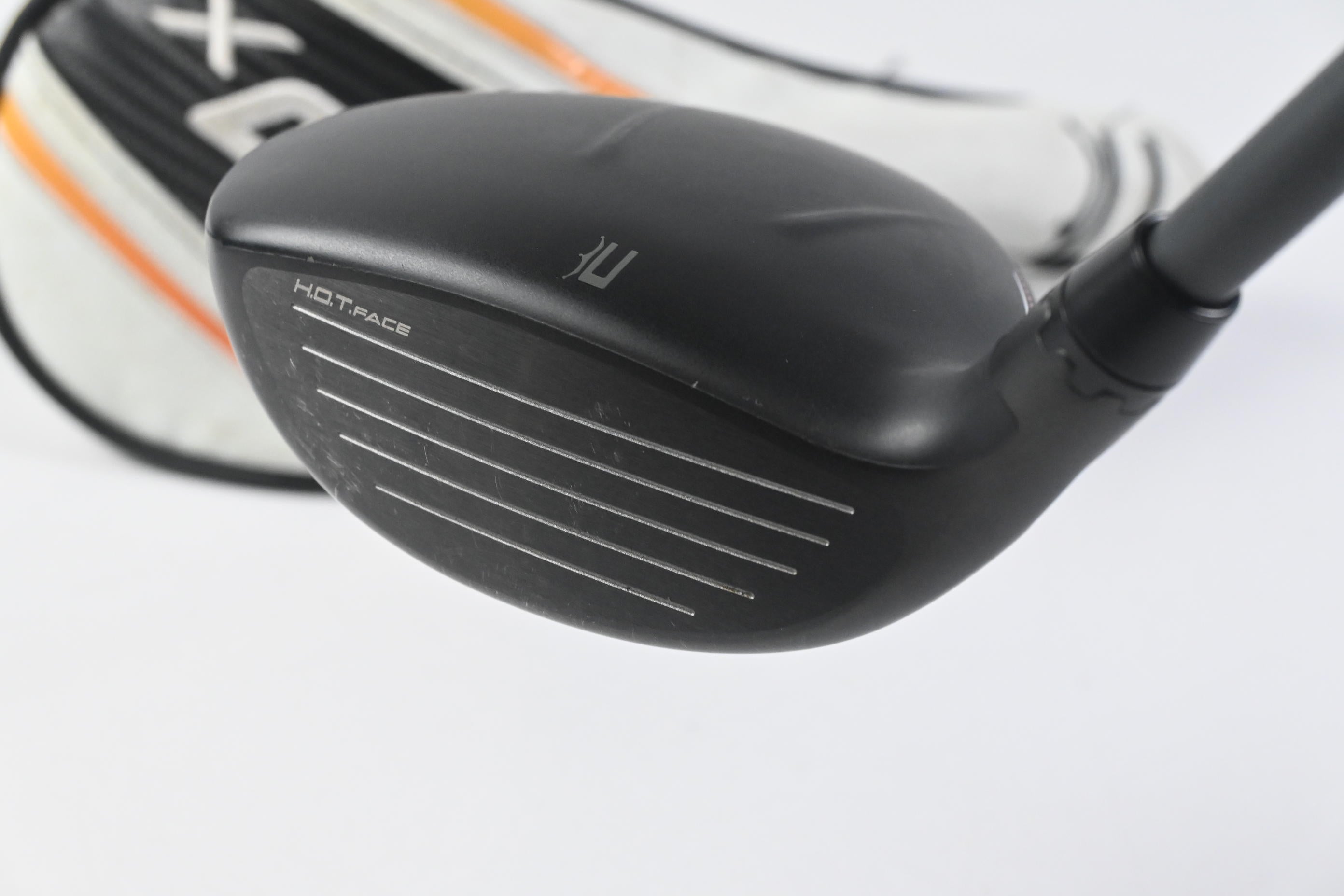 Cobra LTDx #3 Wood / 15 Degree / Regular Flex Hzrdus Smoke IM10 60 Shaft