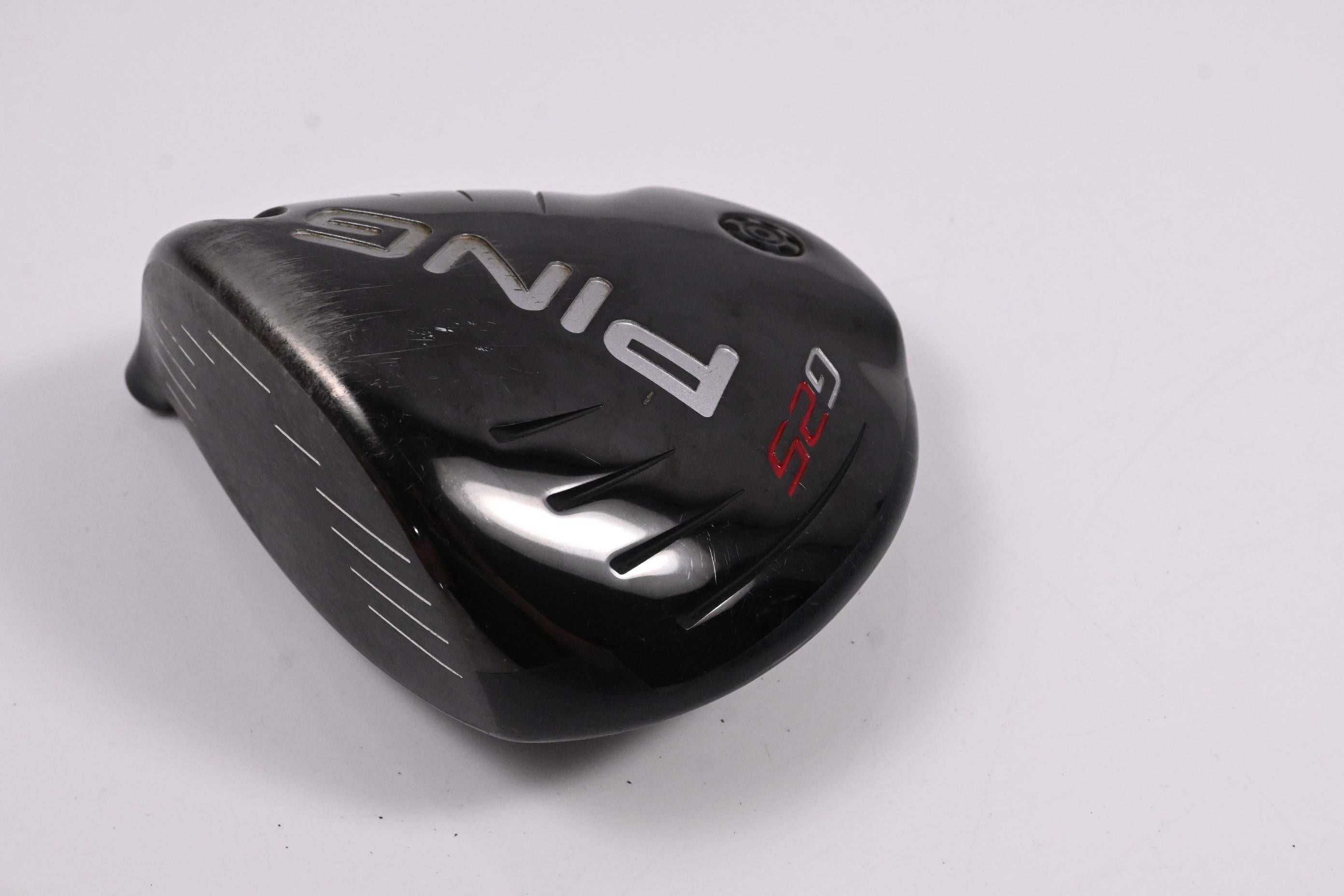 Ping G25 Driver / 12 Degree / Head Only
