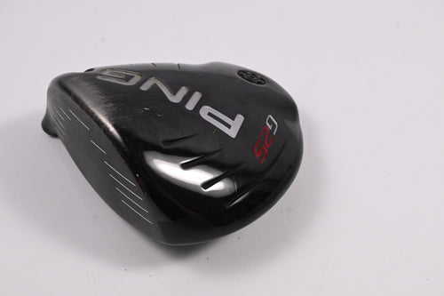 Ping G25 Driver / 12 Degree / Head Only