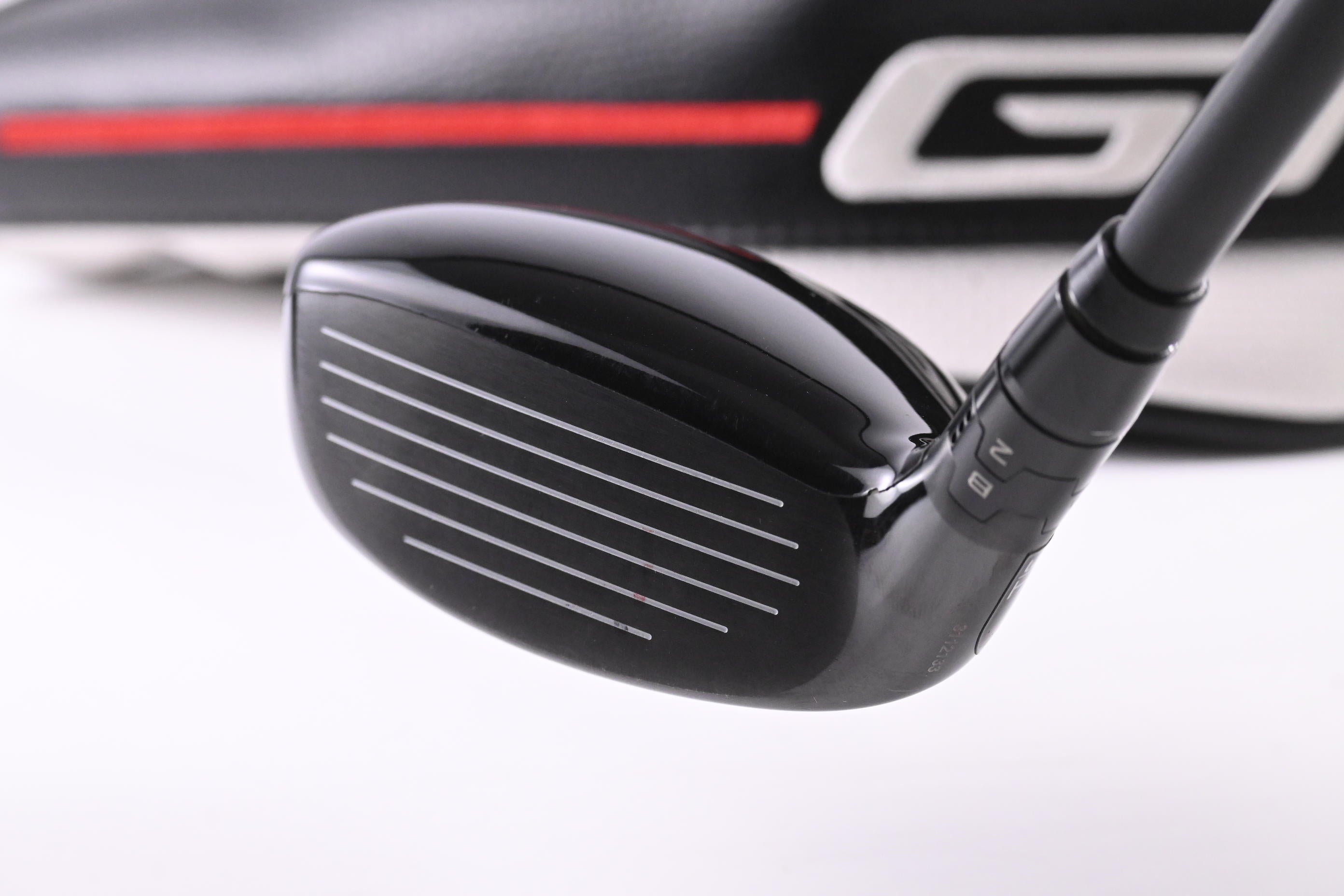 Titleist GT2 #4 Hybrid / 21 Degree / Senior Flex PGI 65 Shaft