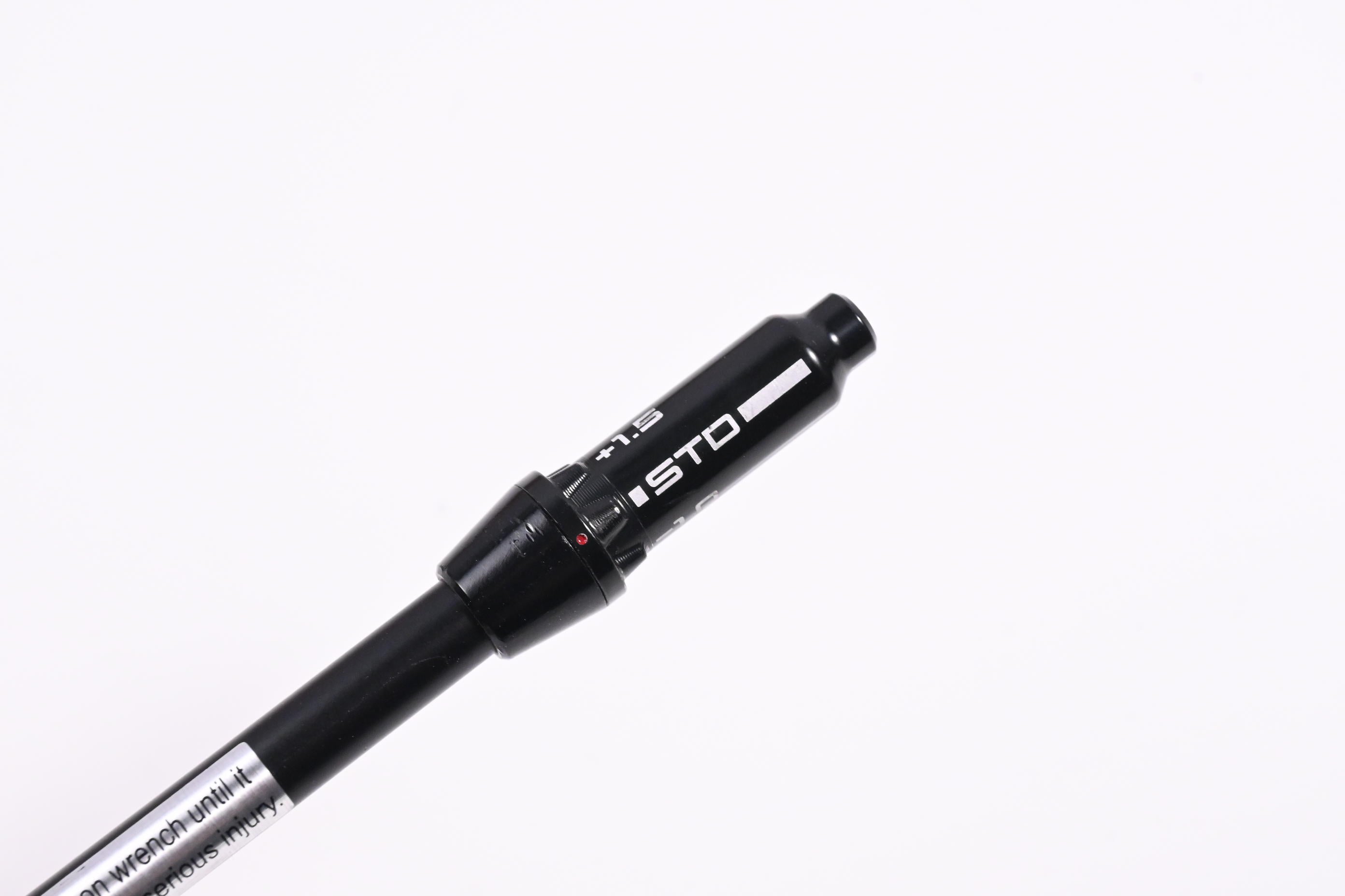 UST Mamiya Helium Nanocore 5 Driver Shaft / Senior Flex / Wilson