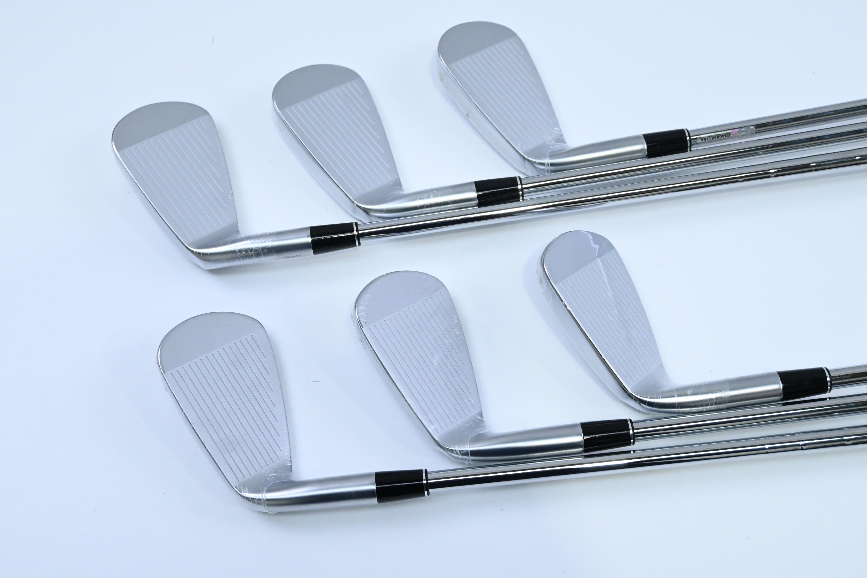 Srixon ZXiR Irons / 5-PW / Regular Flex KBS Tour Lite Shafts