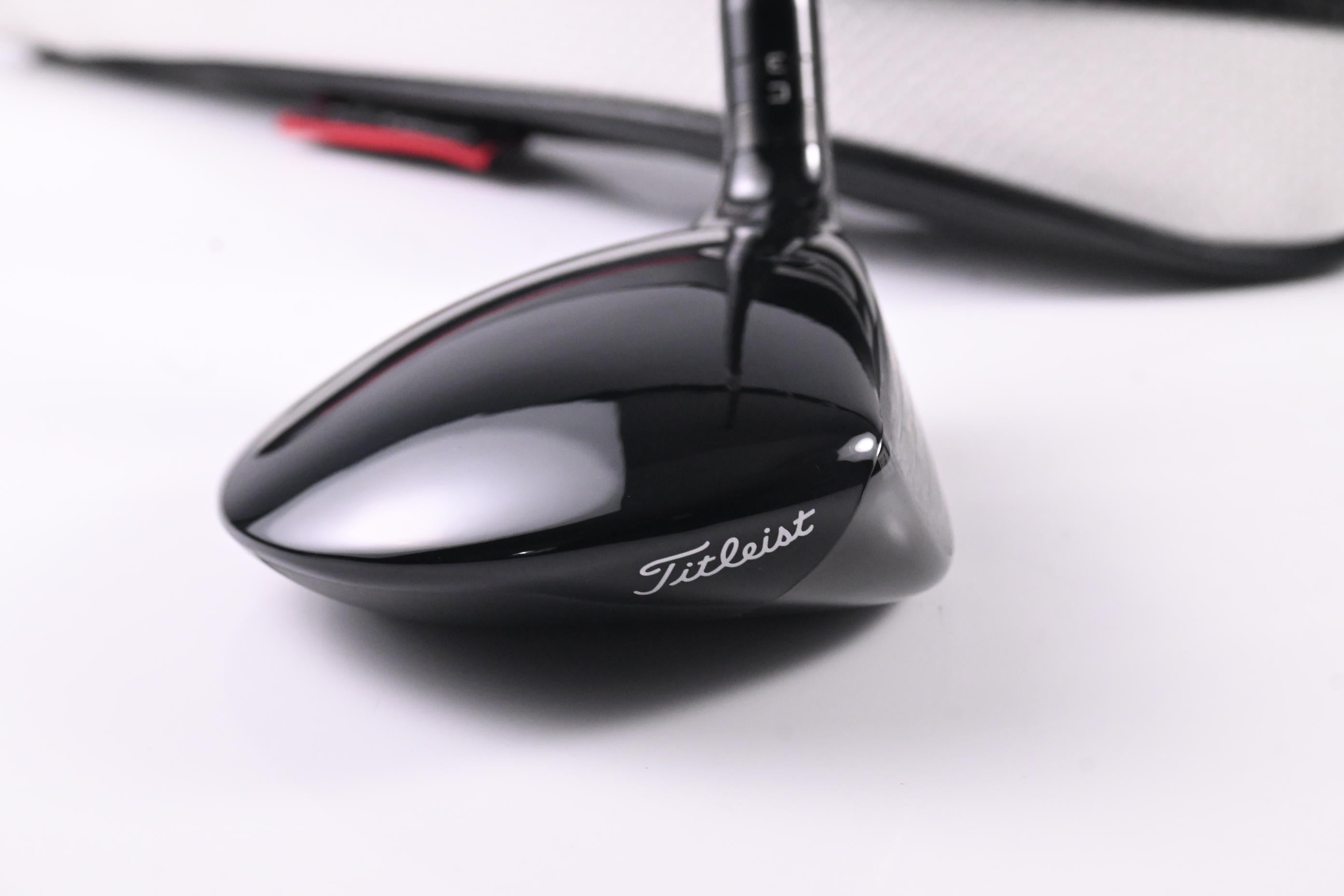 Titleist GT1 #3 Wood / 15 Degree / Regular Flex Tensei 1K Blue 65 Shaft