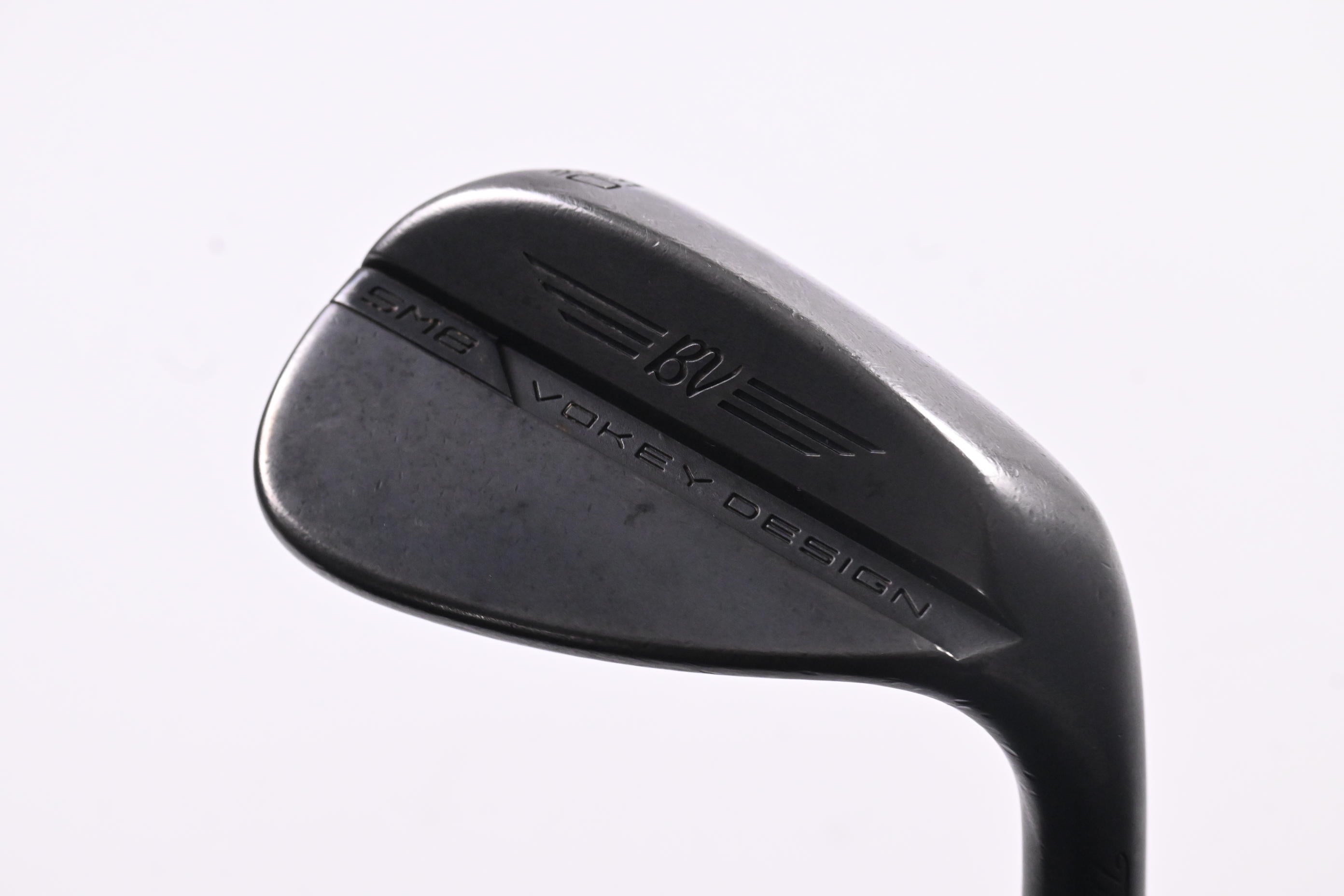 Titleist Vokey SM8 Gap Wedge / 50 Degree / Stiff Flex NS Pro Modus 3 Tour 105