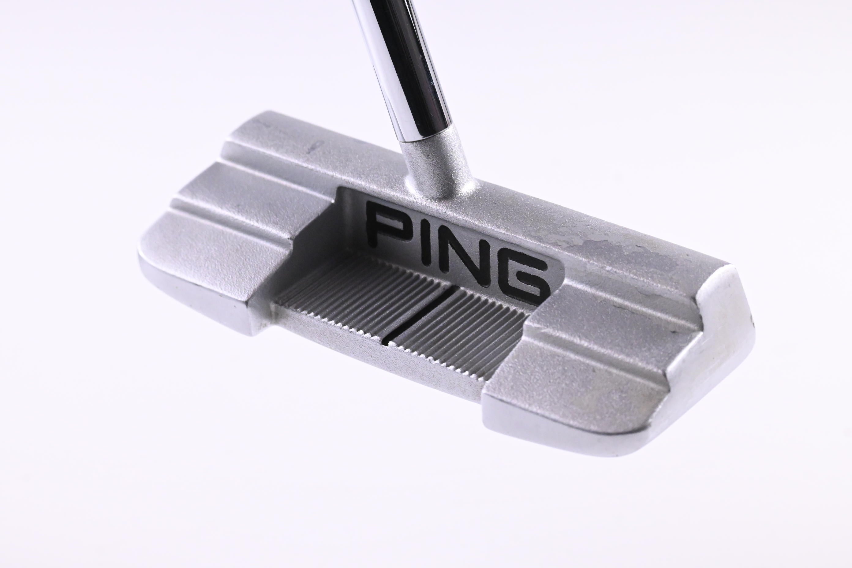 Ping Sigma 2 Kushin C Putter / 34 Inch