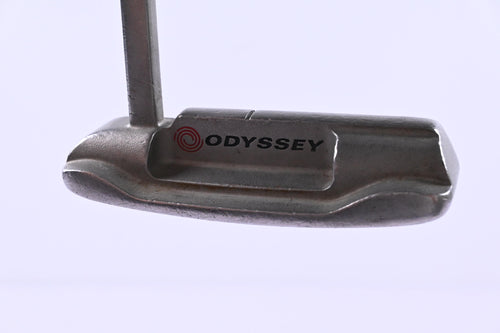 Odyssey White Hot #1 Putter / 35 Inch