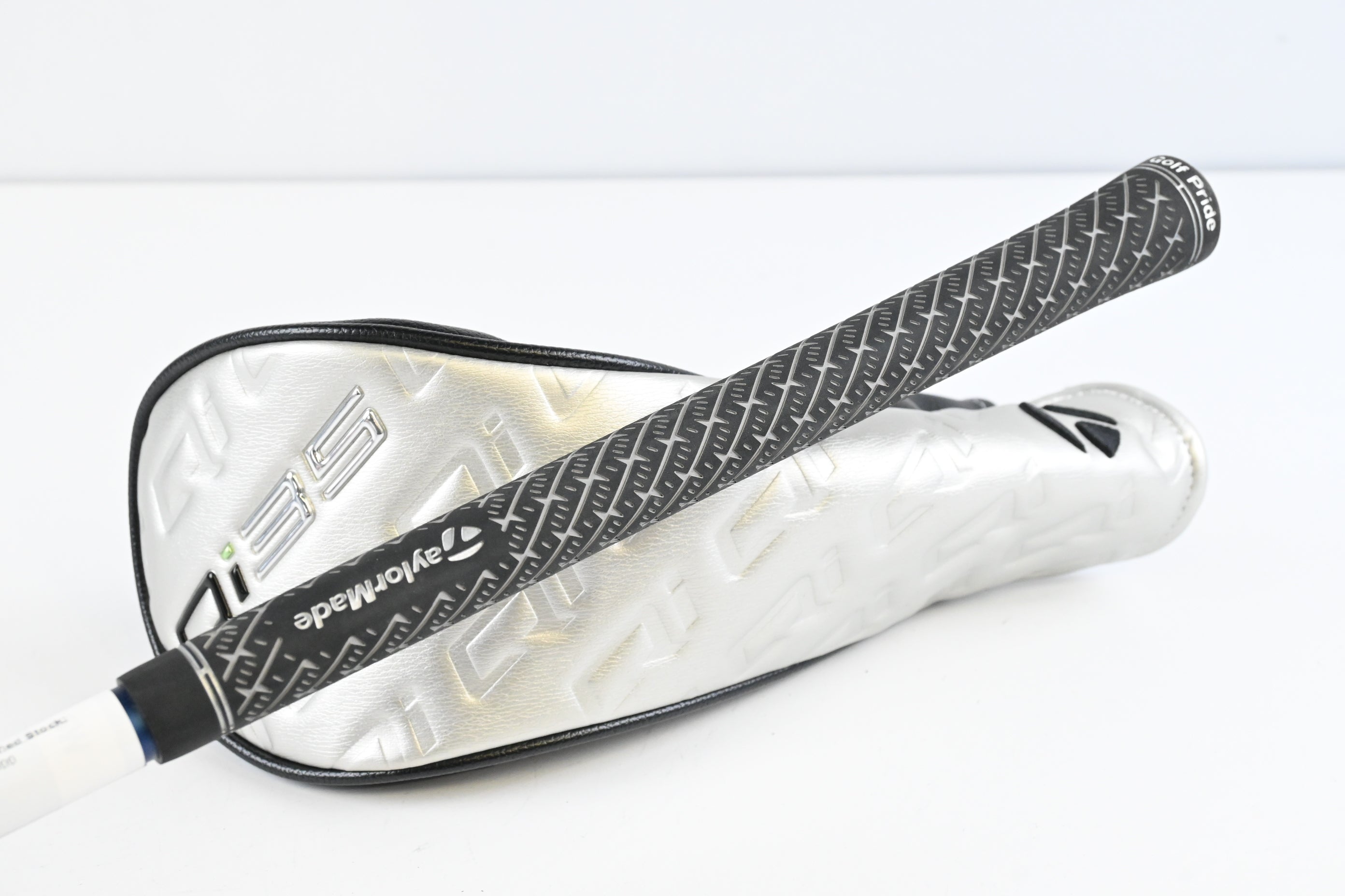 Taylormade Qi35 Max #5 Wood / 18.5 Degree / Senior Flex Ventus Blue 5 Shaft