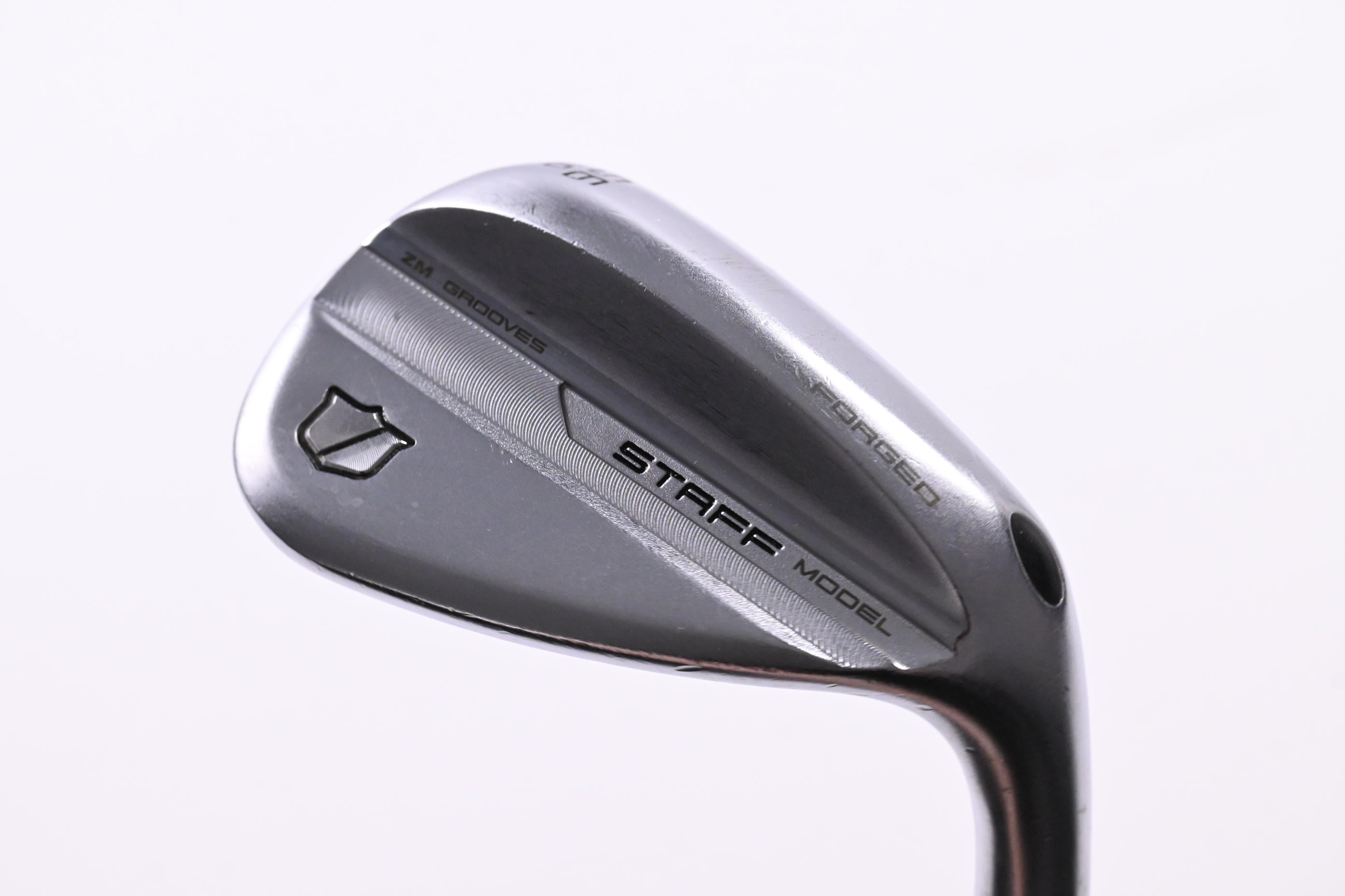 Wilson Staff Model Sand Wedge / 56 Degree / Wedge Flex Dynamic Gold Spinner