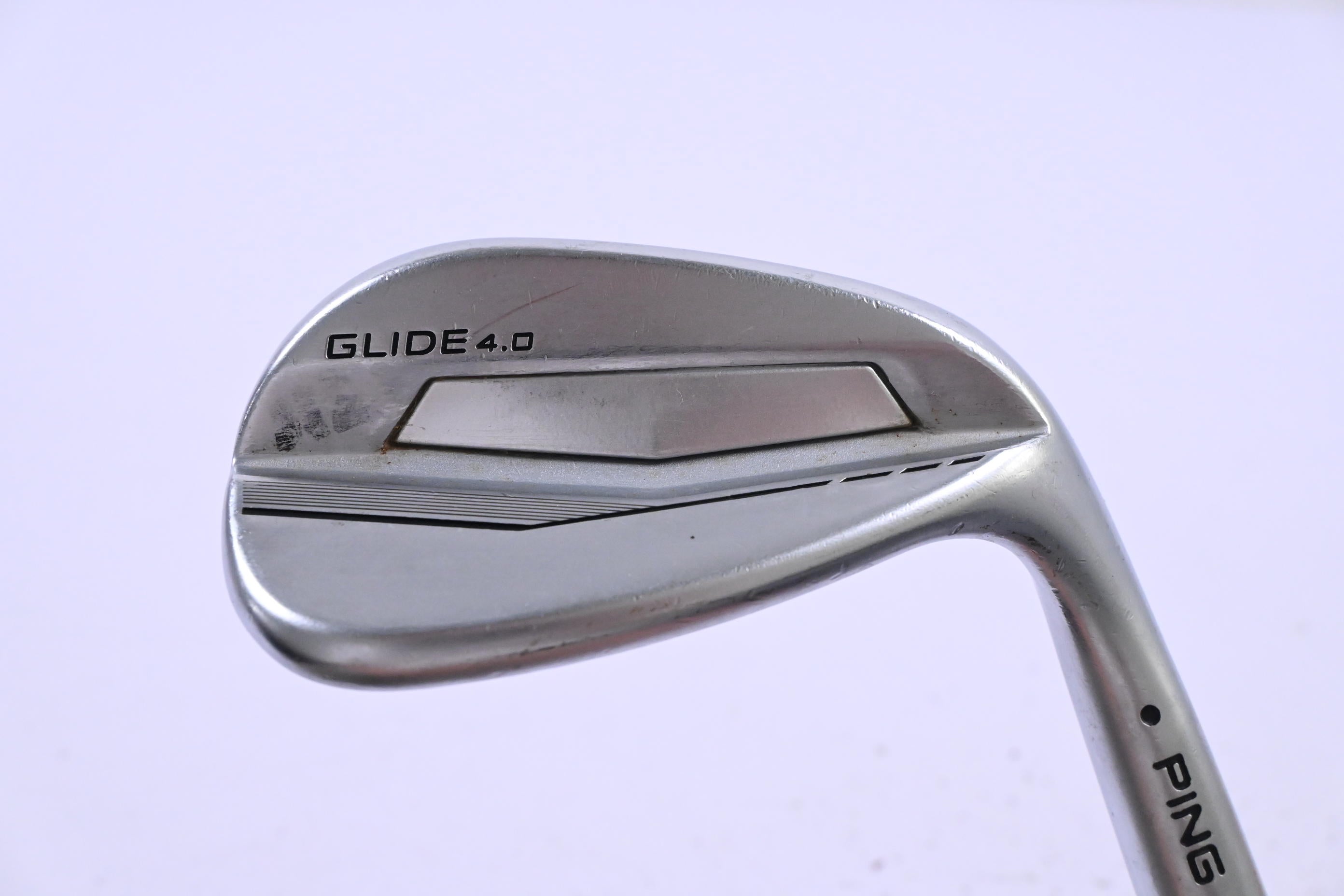 Ping Glide 4.0 Gap Wedge / Black Dot / 50 Degree / Wedge Flex Ping Z-Z115 Shaft