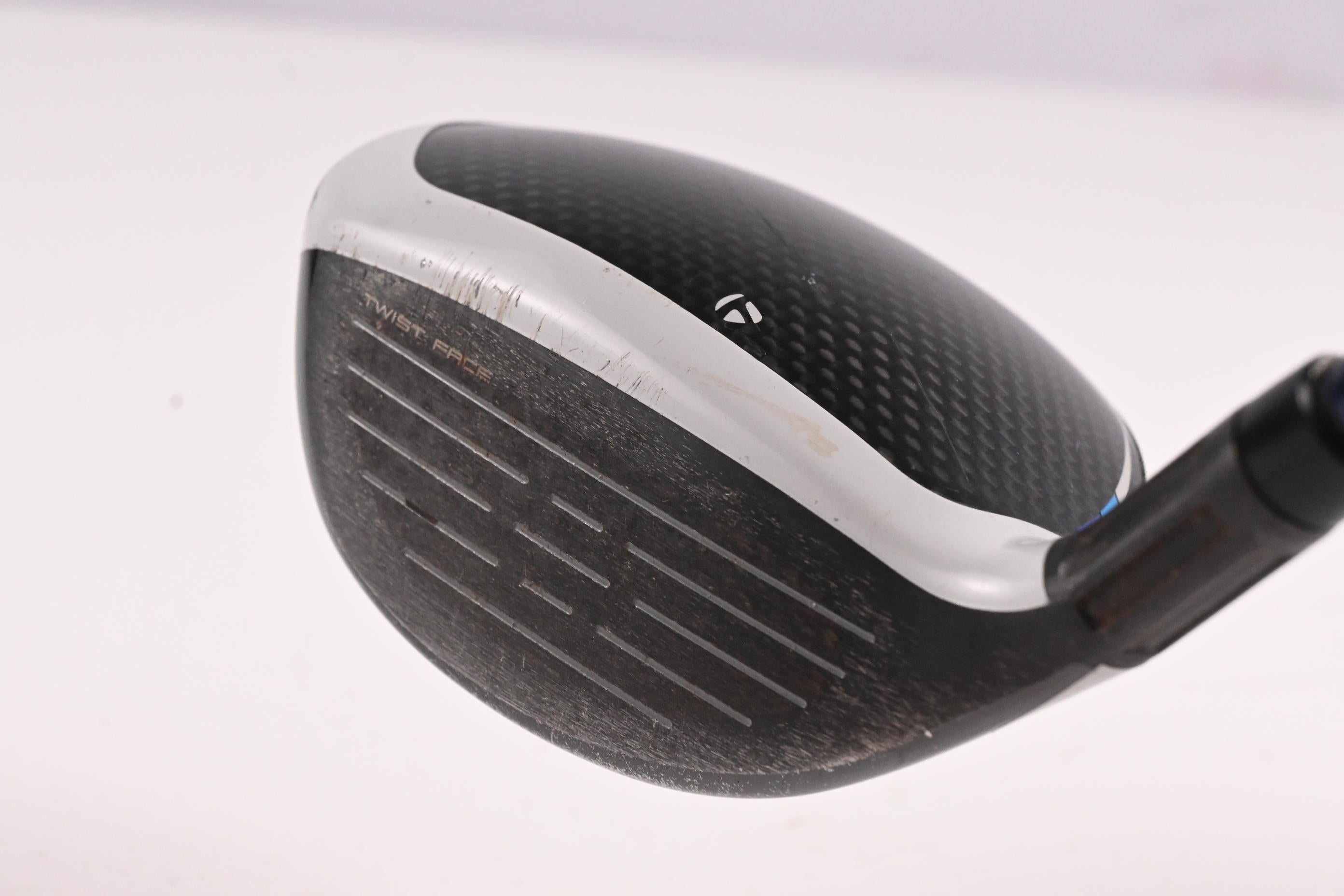 Taylormade SIM2 Max #5 Wood / 18 Degree / Regular Flex Fujikura Ventus Blue 5