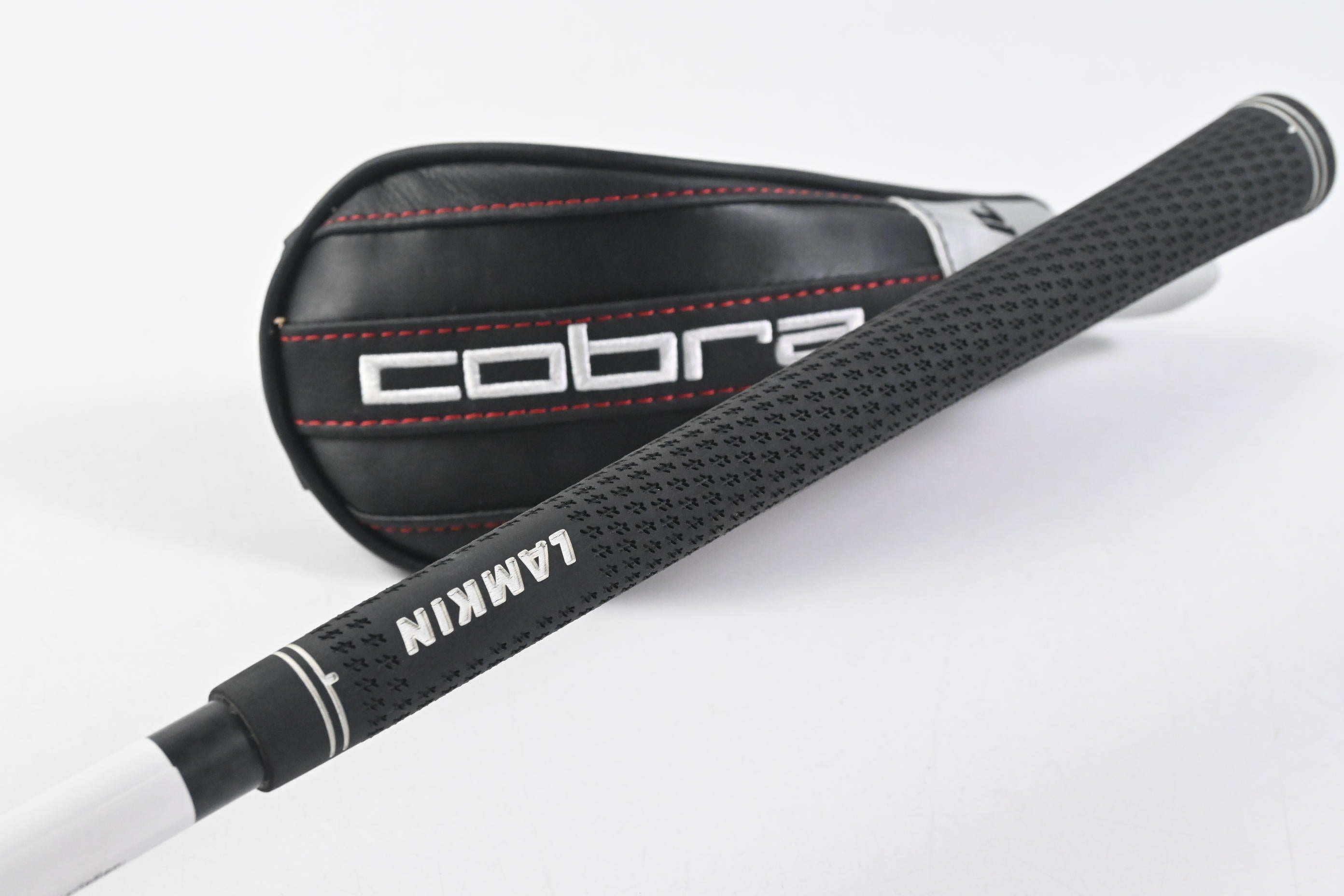 Cobra T-Rail 2023 #4 Hybrid / 20 Degree / Regular Flex Cobra Ultralite 50 Shaft