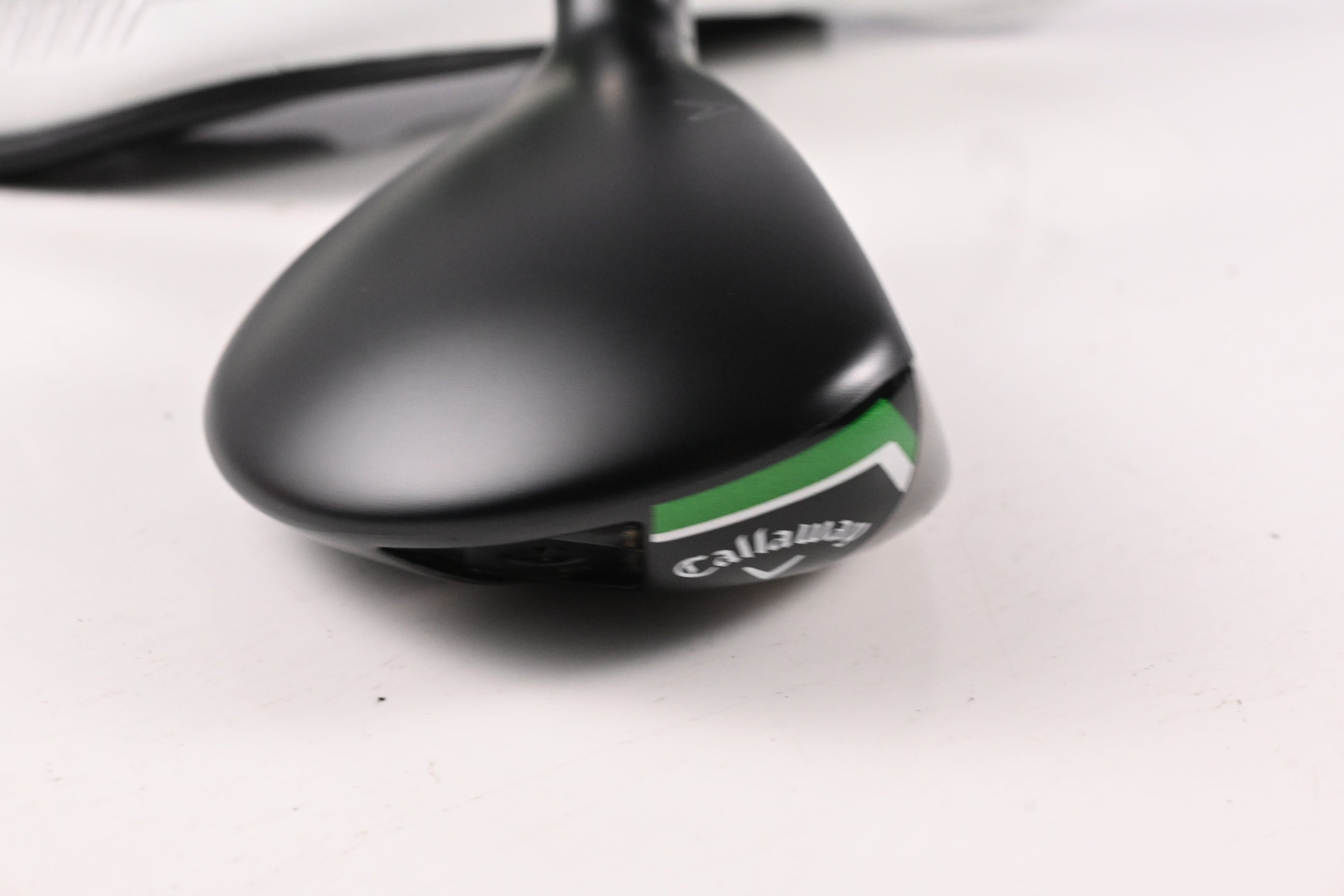 Callaway Elyte #4 Hybrid / 22 Degree / Regular Flex Denali Charcoal 60 Shaft