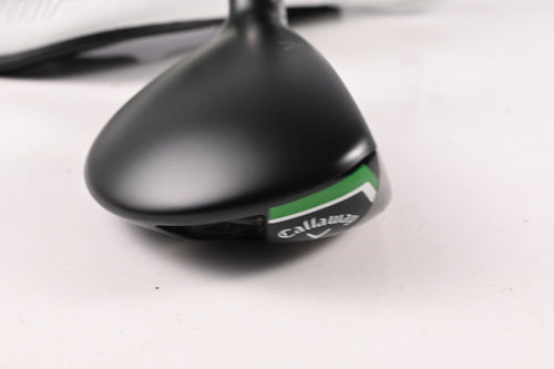 Callaway Elyte #4 Hybrid / 22 Degree / Regular Flex Denali Charcoal 60 Shaft