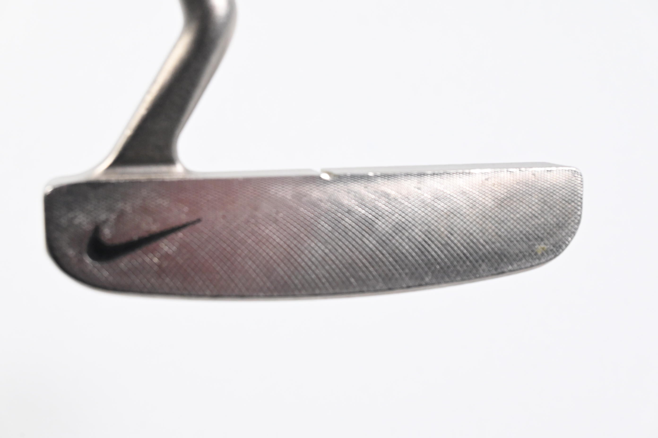 Left Hand Nike Unitized Mako Putter / 34 Inch